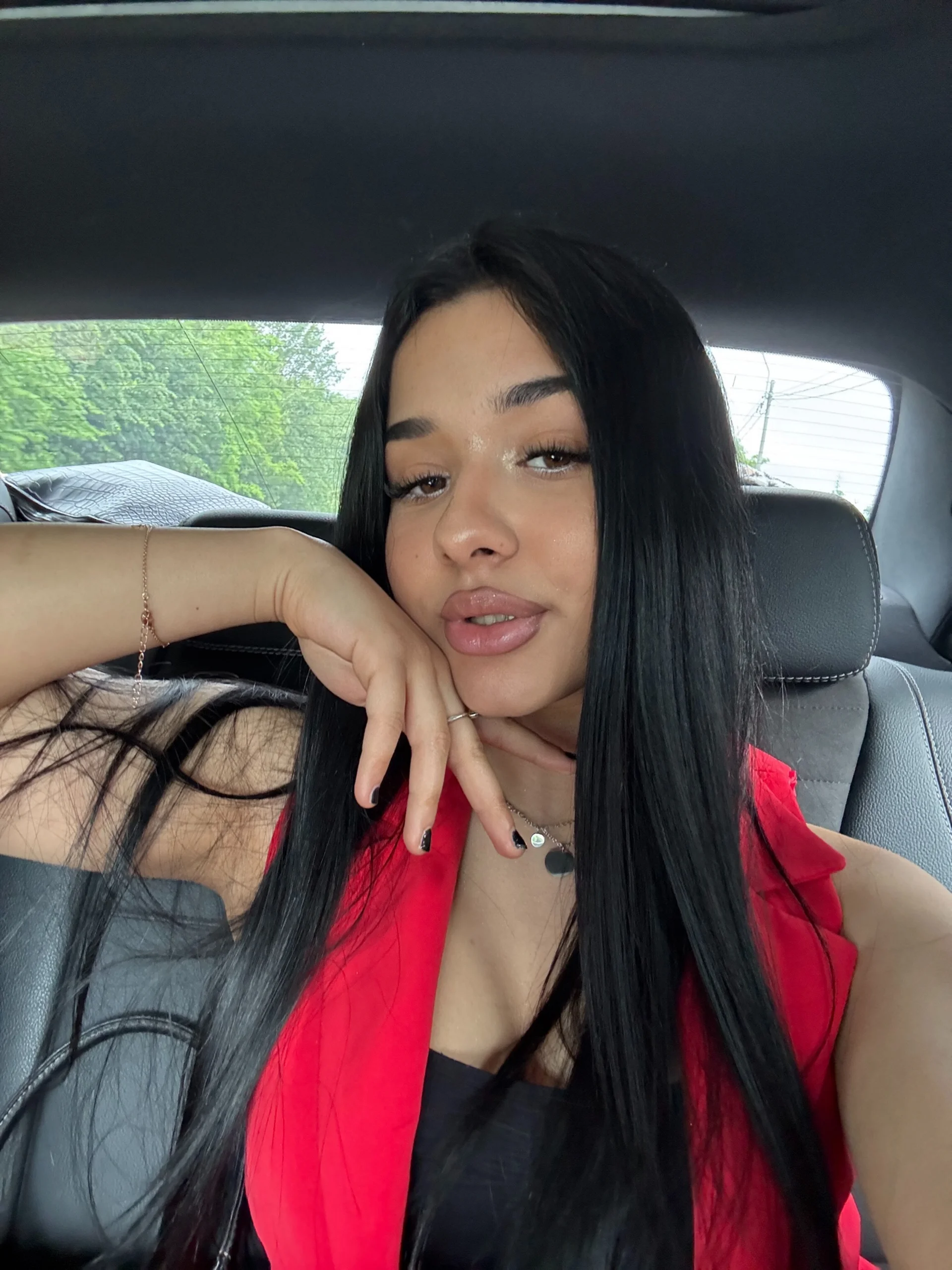 XXX Porn Photo of Nude MissNaomiBelle 32