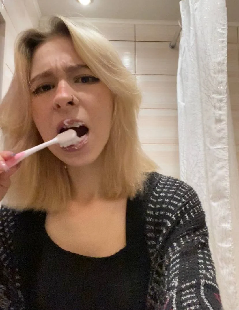 XXX Porn Photo of Nude _CassiePie_ 3