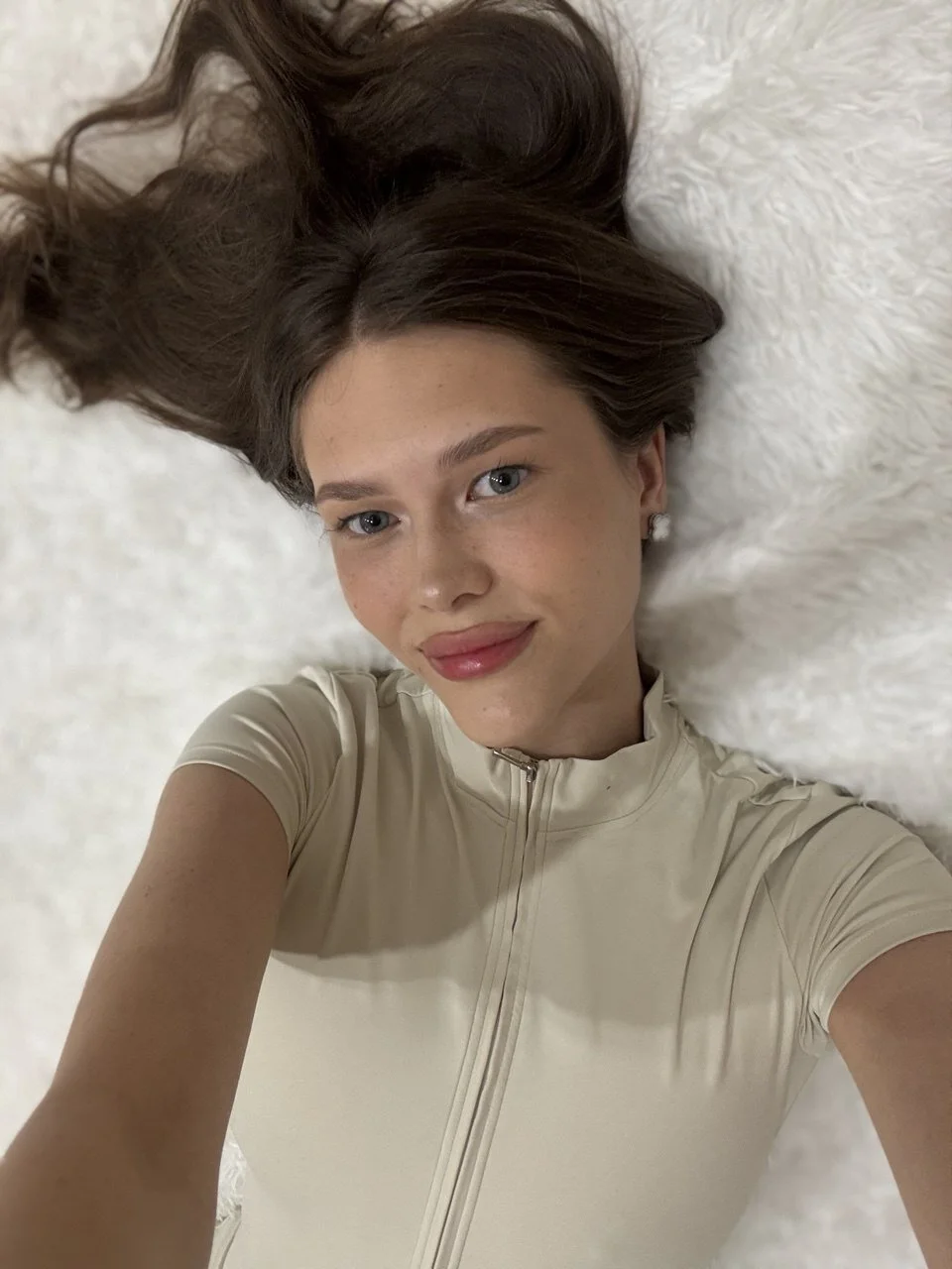 XXX Porn Photo of Nude CindyHines 2