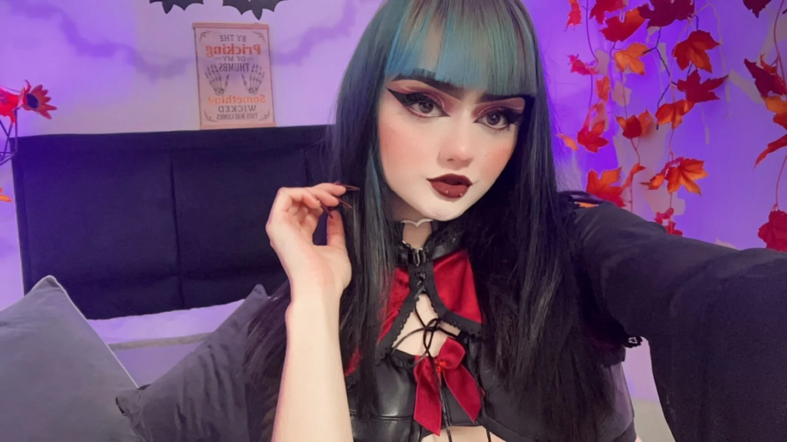 XXX Porn Photo of Nude Liza_Sweett 147