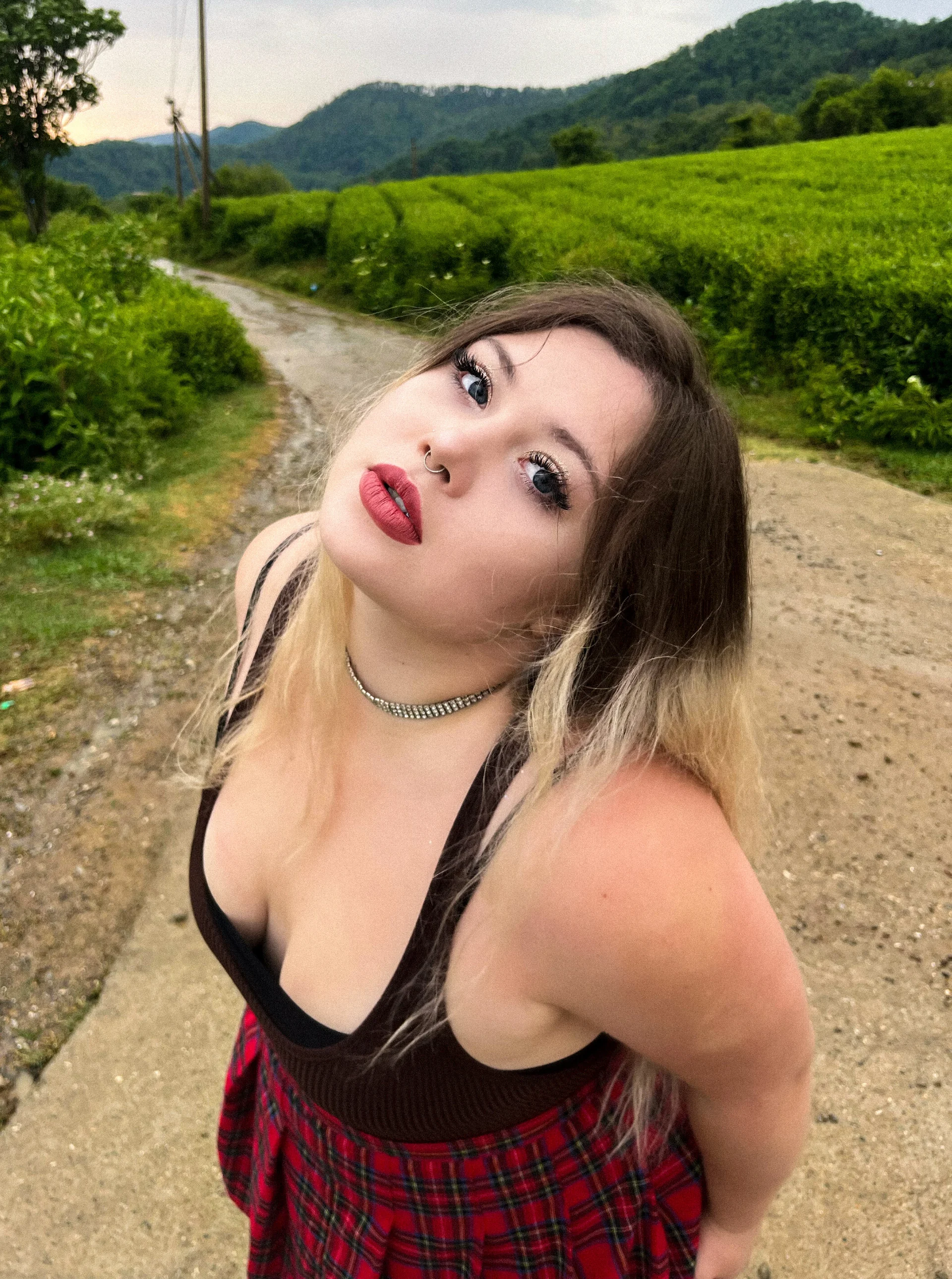 XXX Porn Photo of Nude rosal1a 2