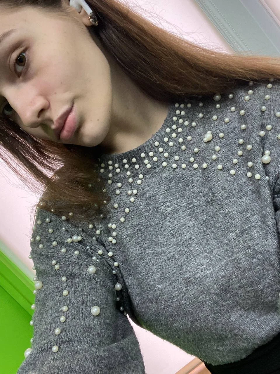 XXX Porn Photo of Nude Kriss_beauty 3