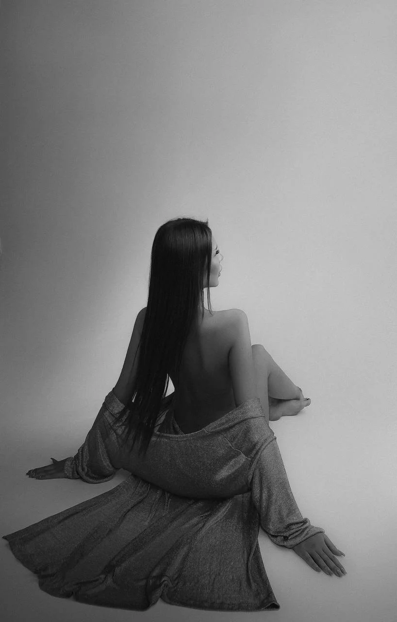 XXX Porn Photo of Nude SuraMune 6