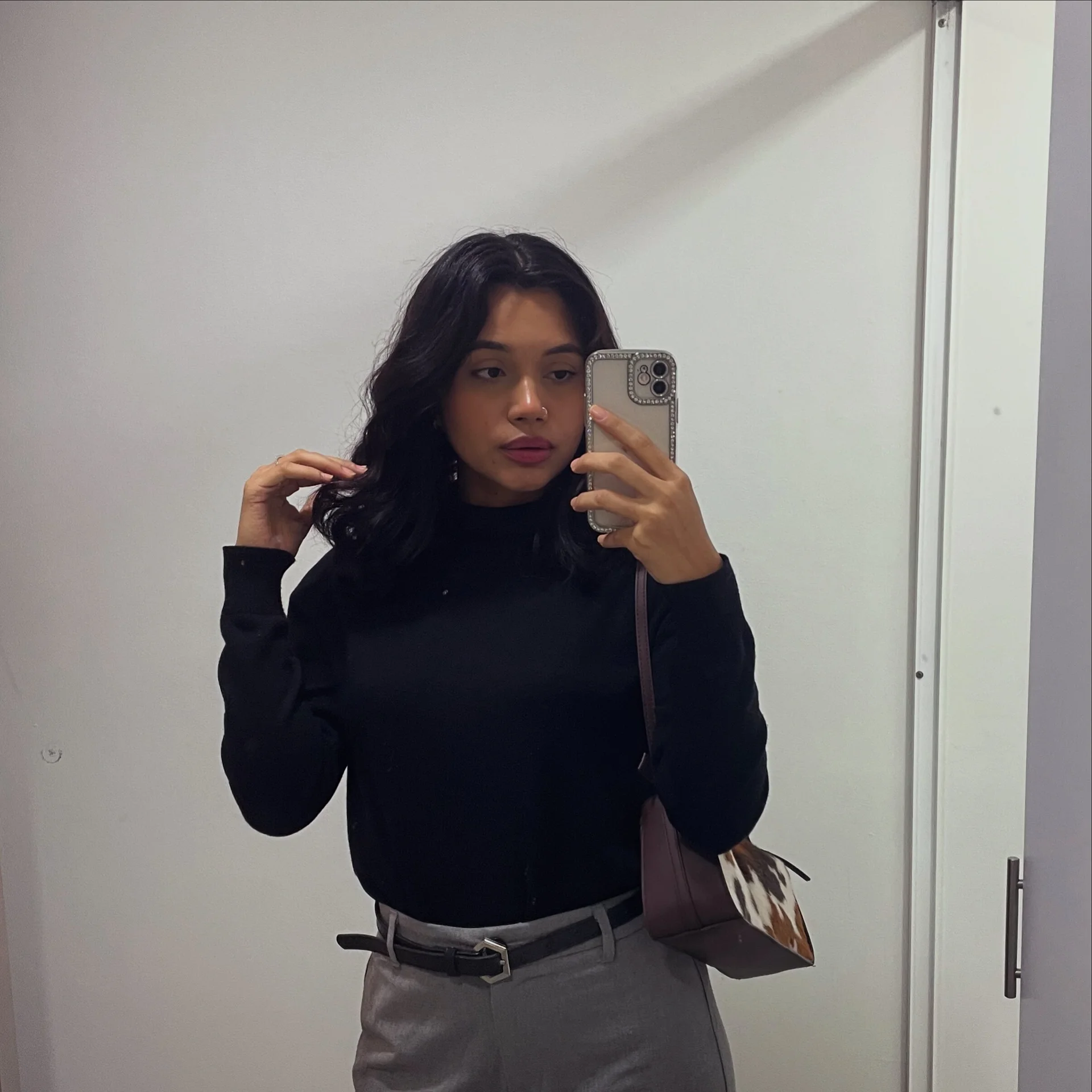 XXX Porn Photo of Nude SeleneVaughan 3