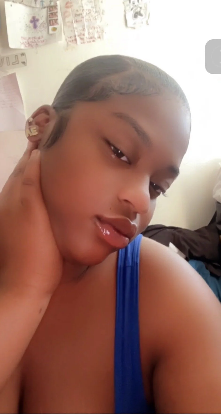 XXX Porn Photo of Nude Prettynthick12 6
