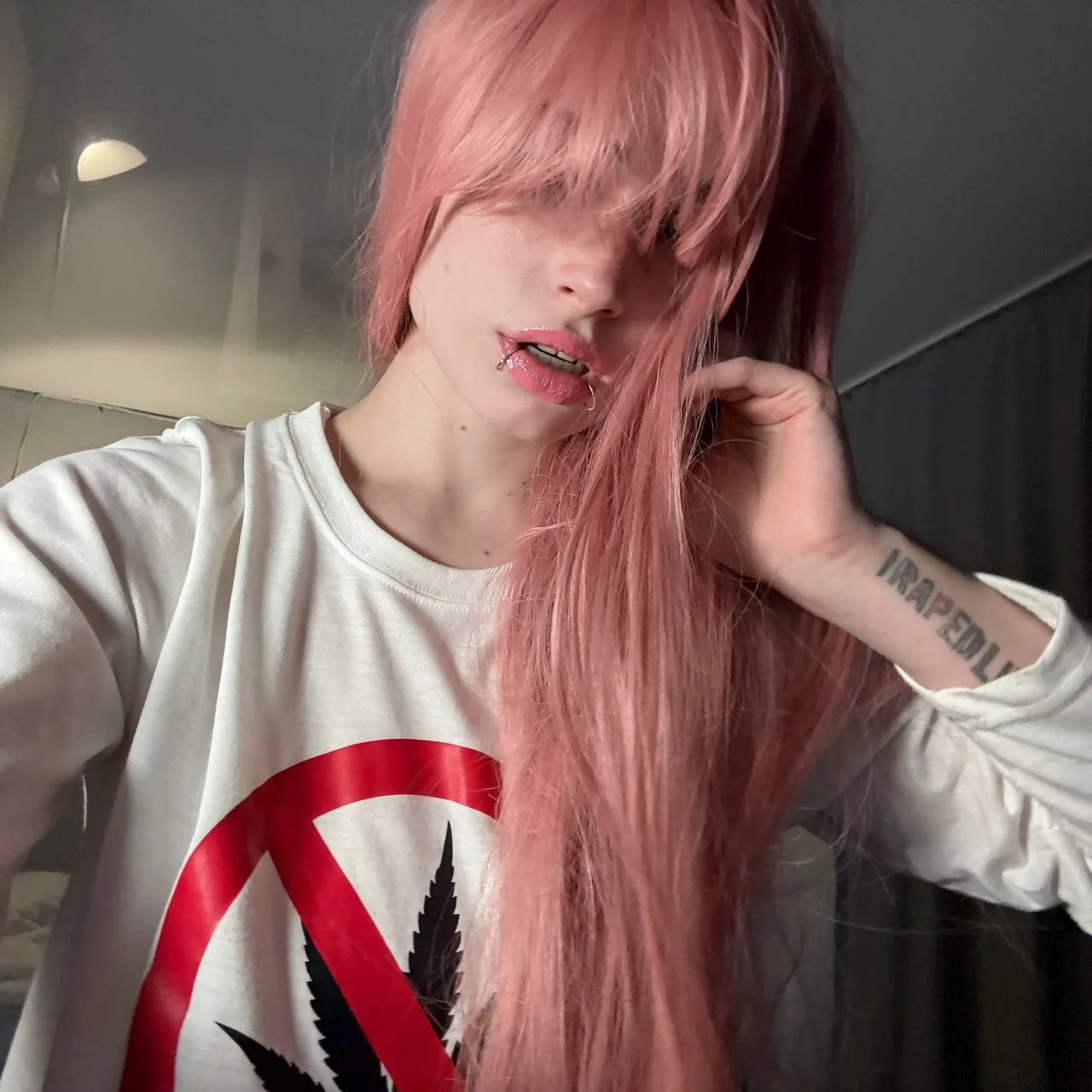 XXX Porn Photo of Nude PieraMarch 91