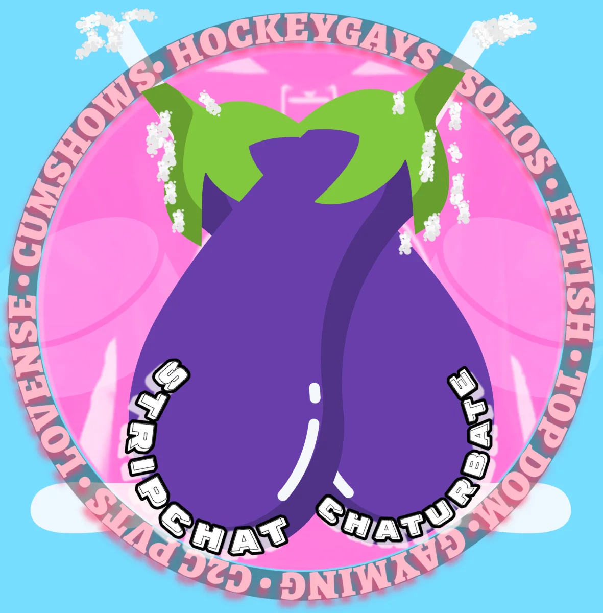 XXX Porn Photo of Nude hockeygays 1