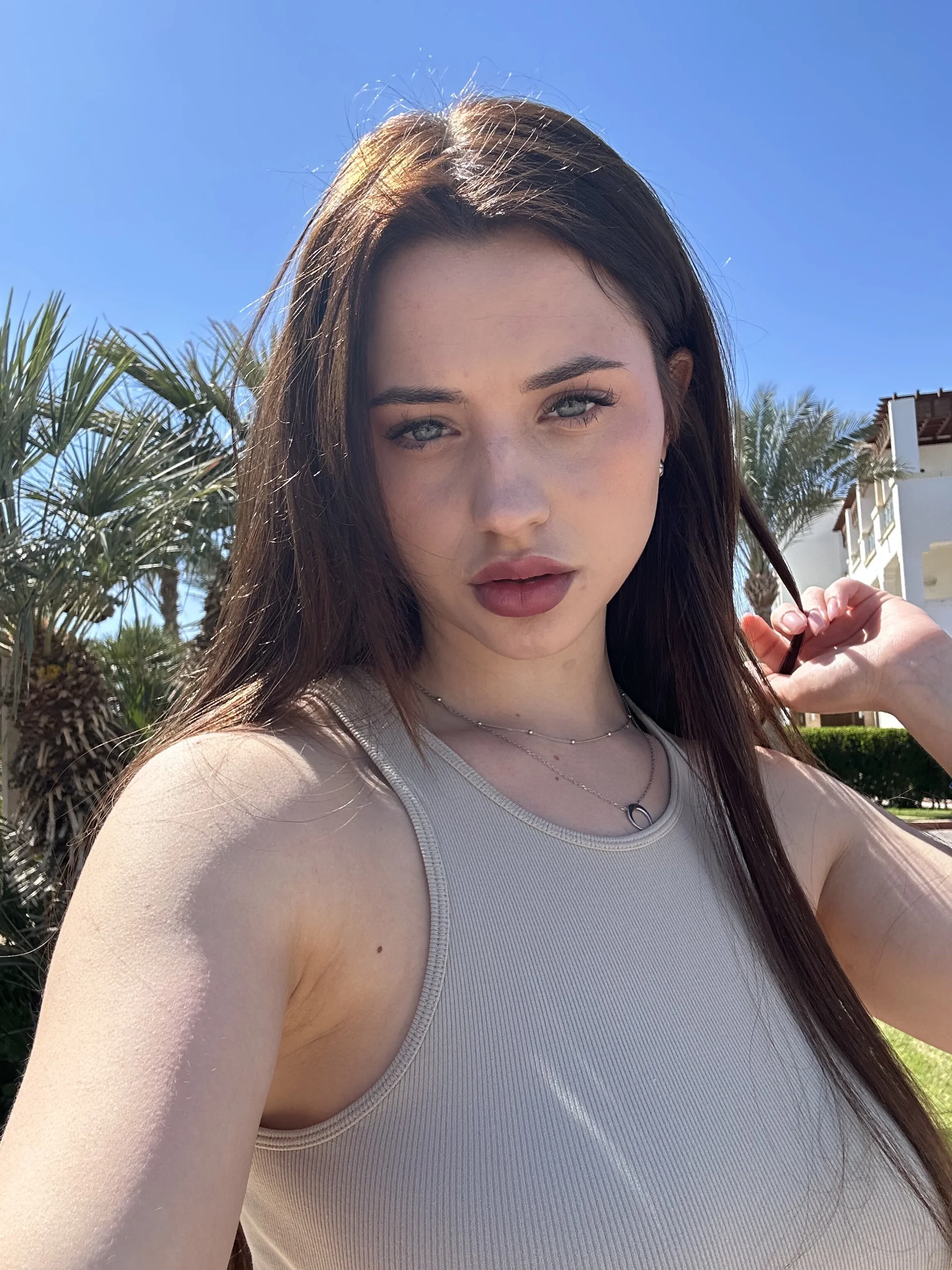 XXX Porn Photo of Nude Camilla_Railian 6