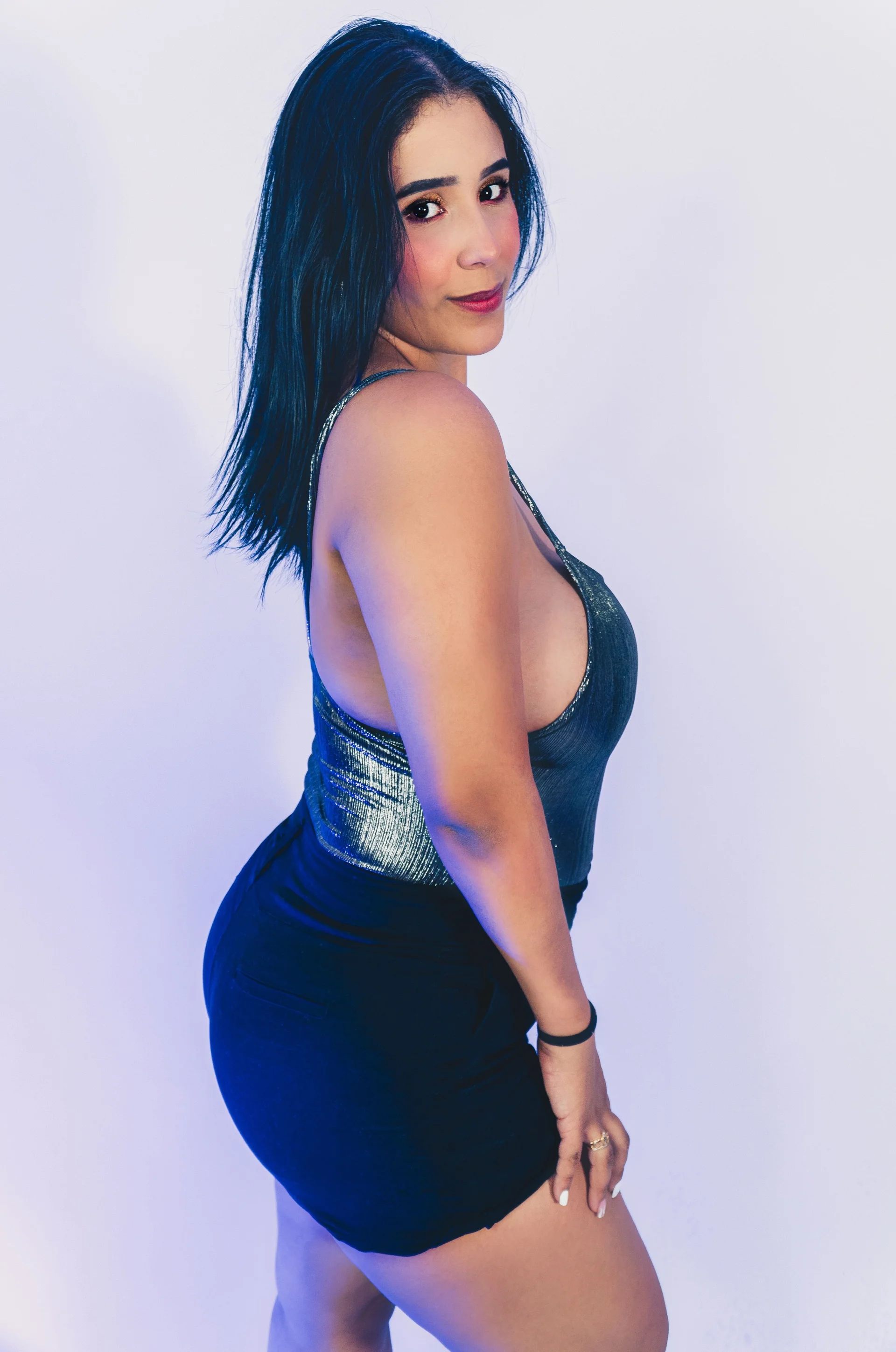 XXX Porn Photo of Nude SheylaBakerr 1
