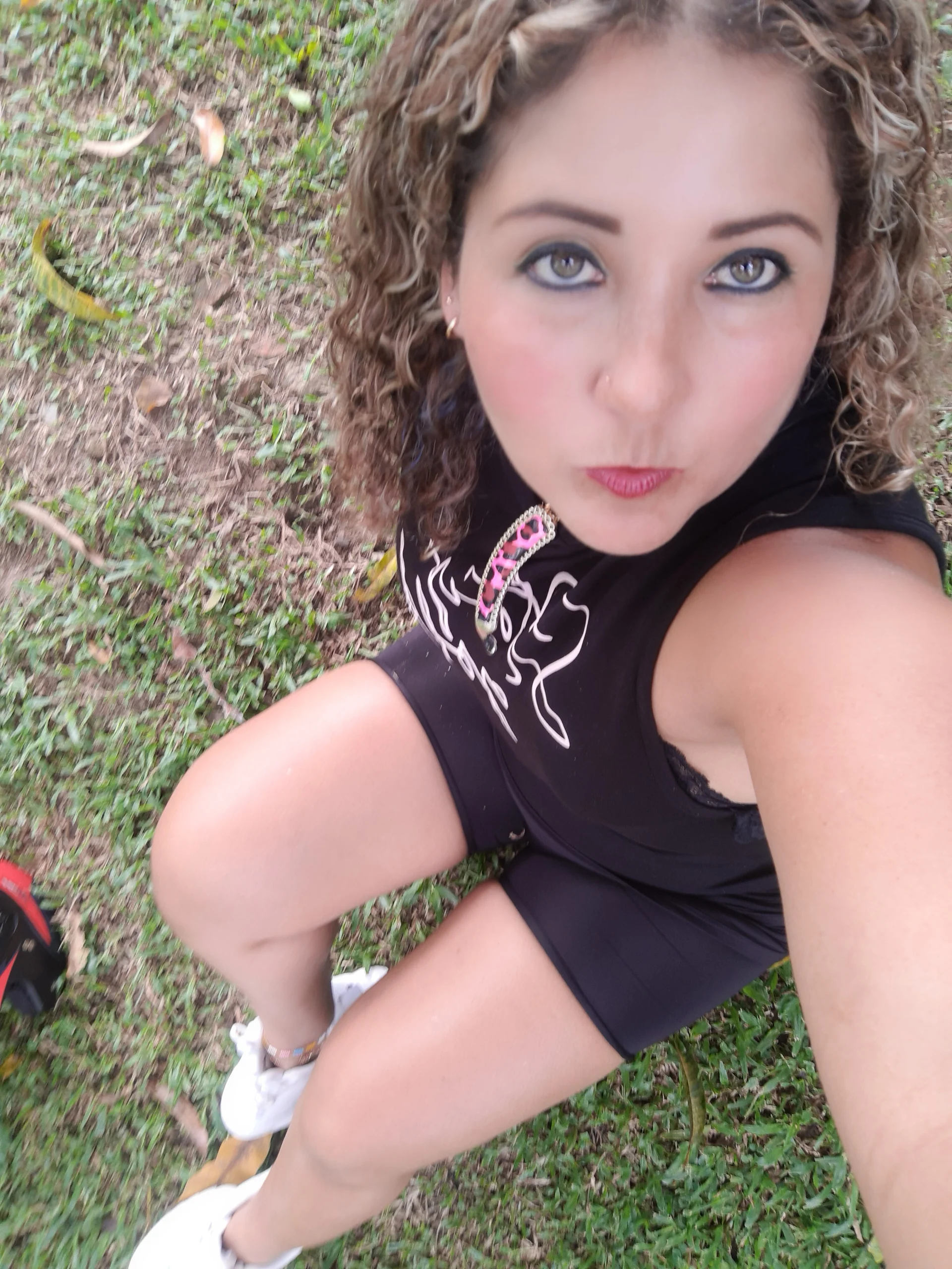 XXX Porn Photo of Nude camile_milf 1008