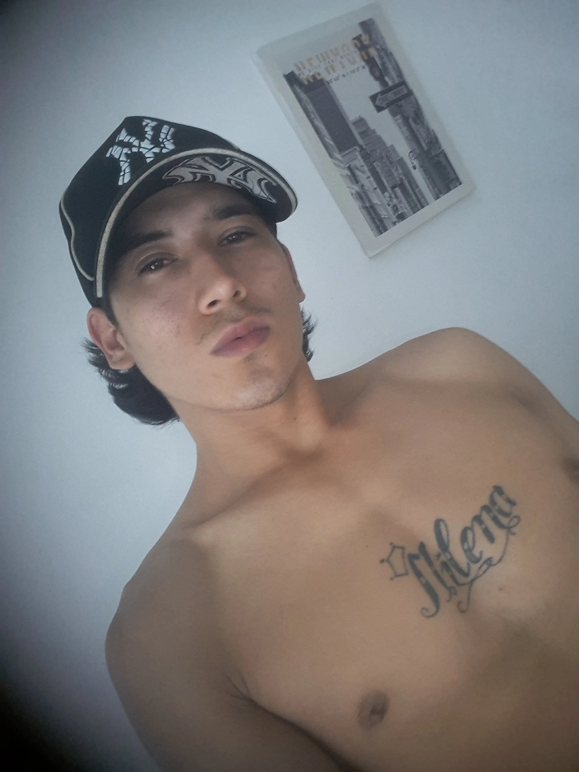 XXX Porn Photo of Nude Jhonn_Rhyss 11