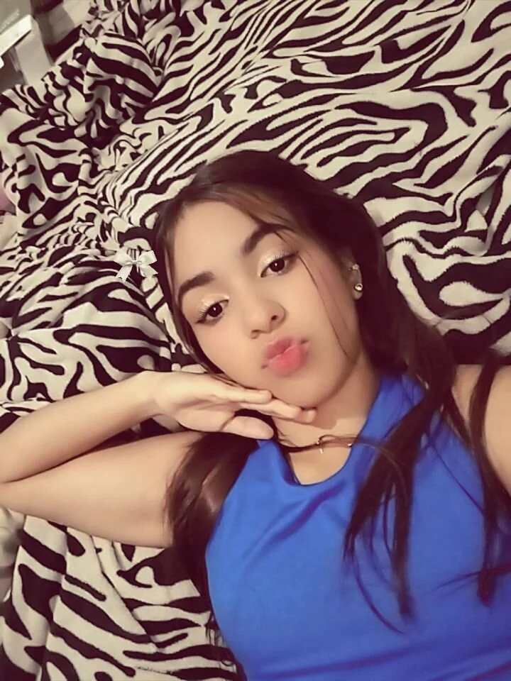 XXX Porn Photo of Nude skinnysofia18 22