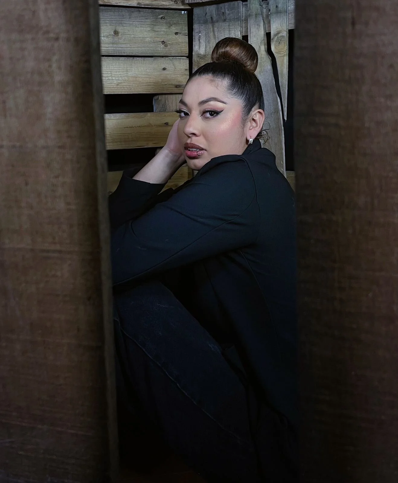 XXX Porn Photo of Nude dulce_celeste15 66
