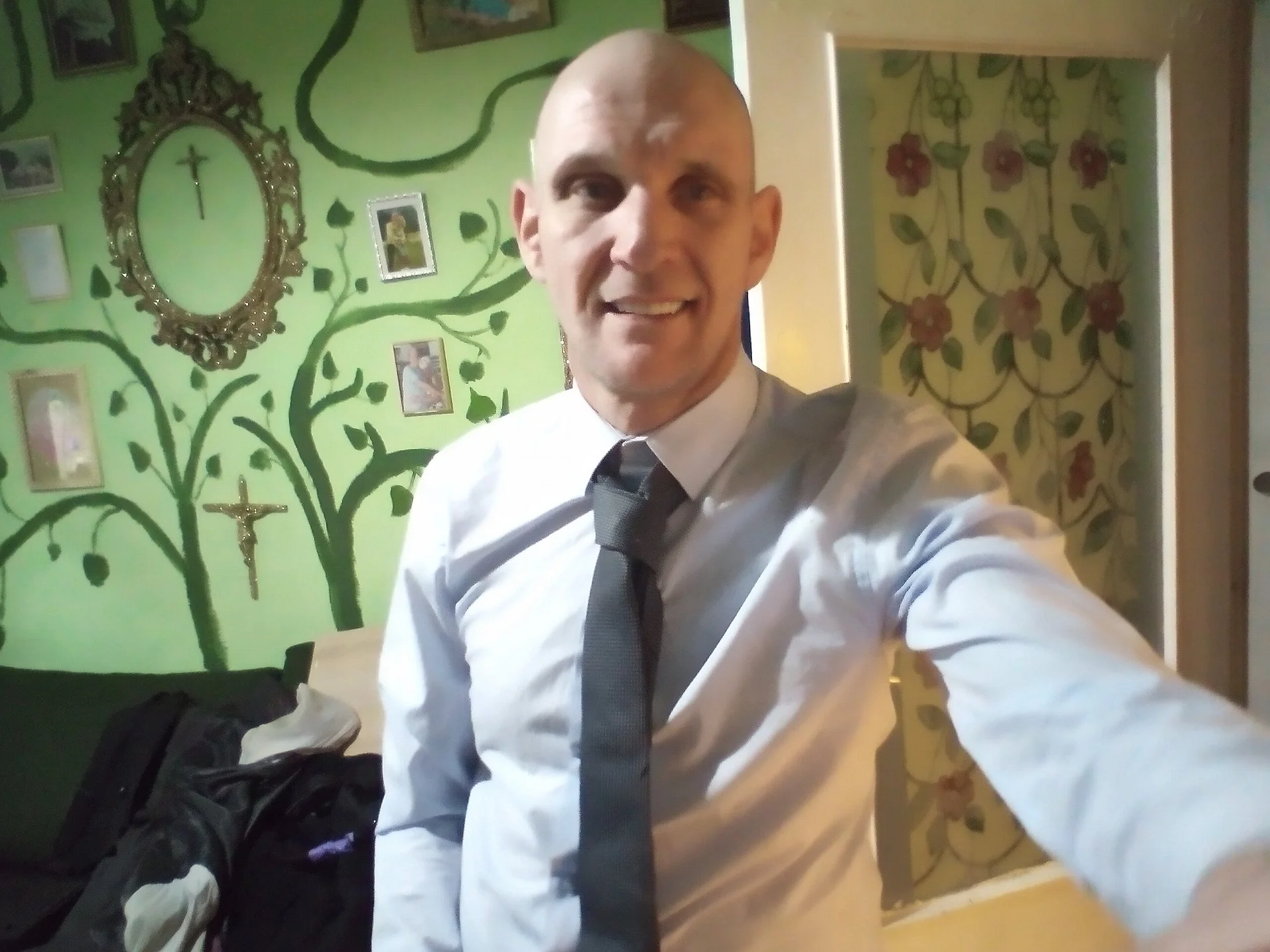 XXX Porn Photo of Nude mikeythebestsucker 5