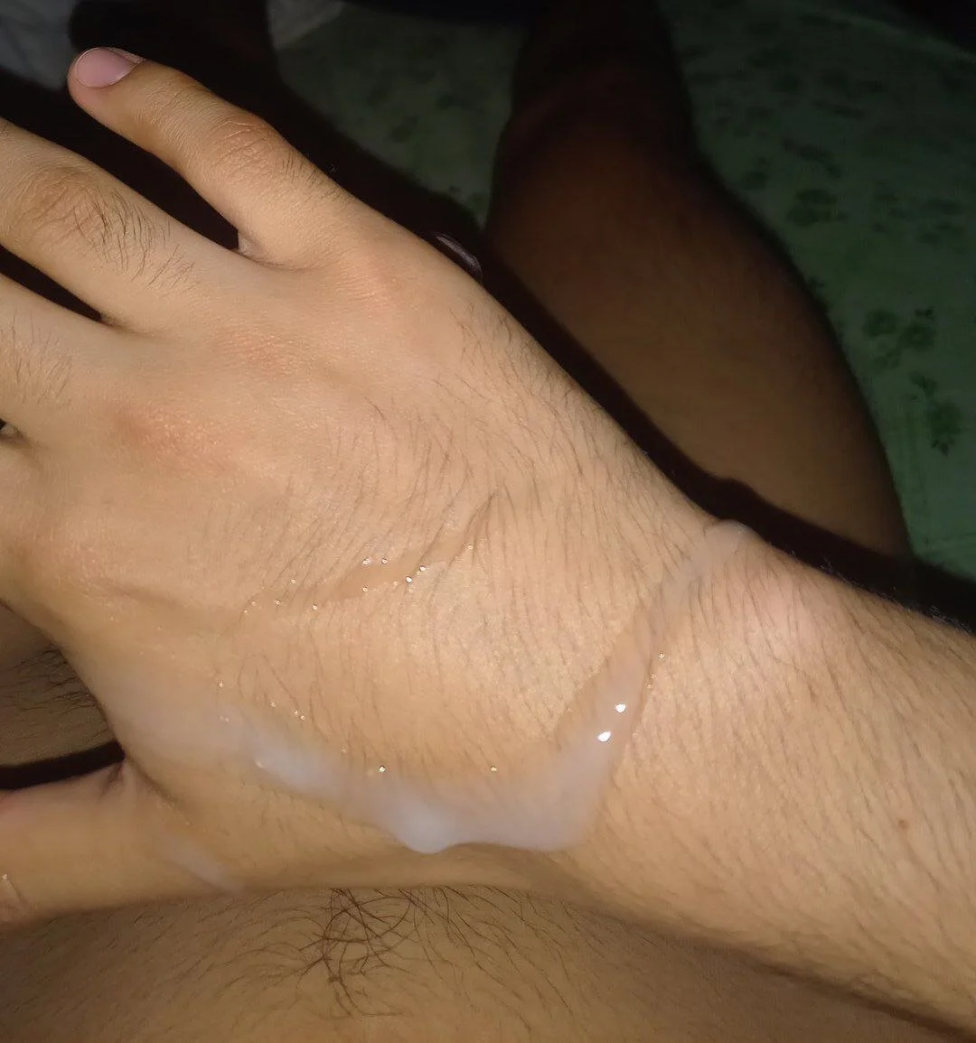 XXX Porn Photo of Nude Macho_obreroylechero 2