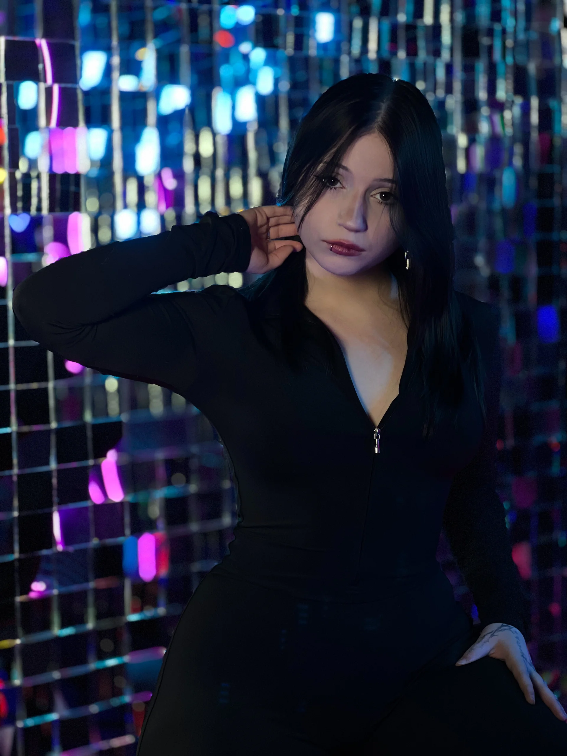 XXX Porn Photo of Nude YourLittleDevil 52