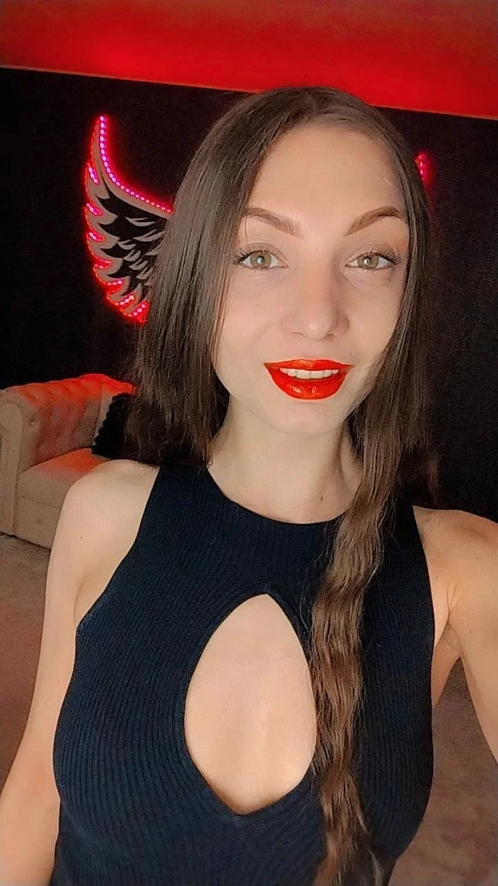 XXX Porn Photo of Nude YourSweetxSin 37
