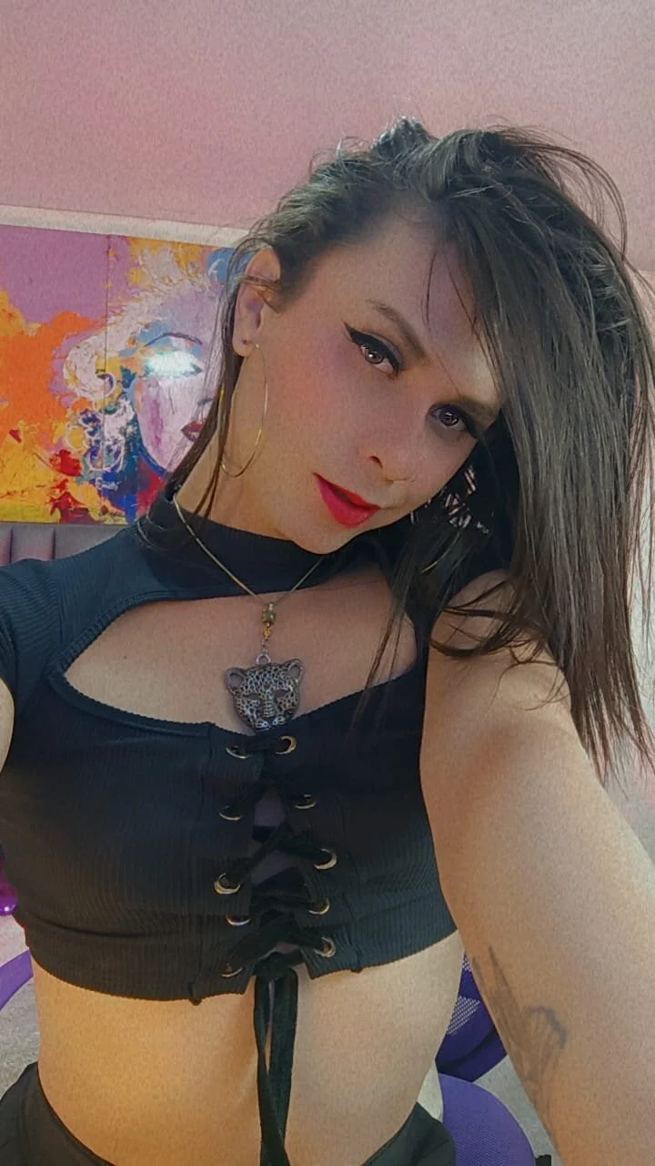 XXX Porn Photo of Nude Charlotte_Landry__ 5