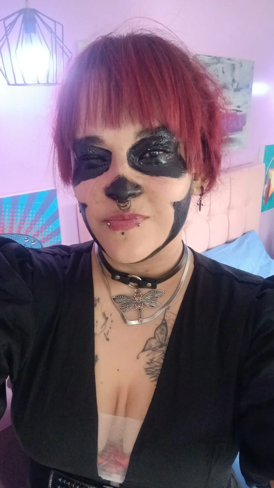 XXX Porn Photo of Nude Ruby_Skywalker_ 13