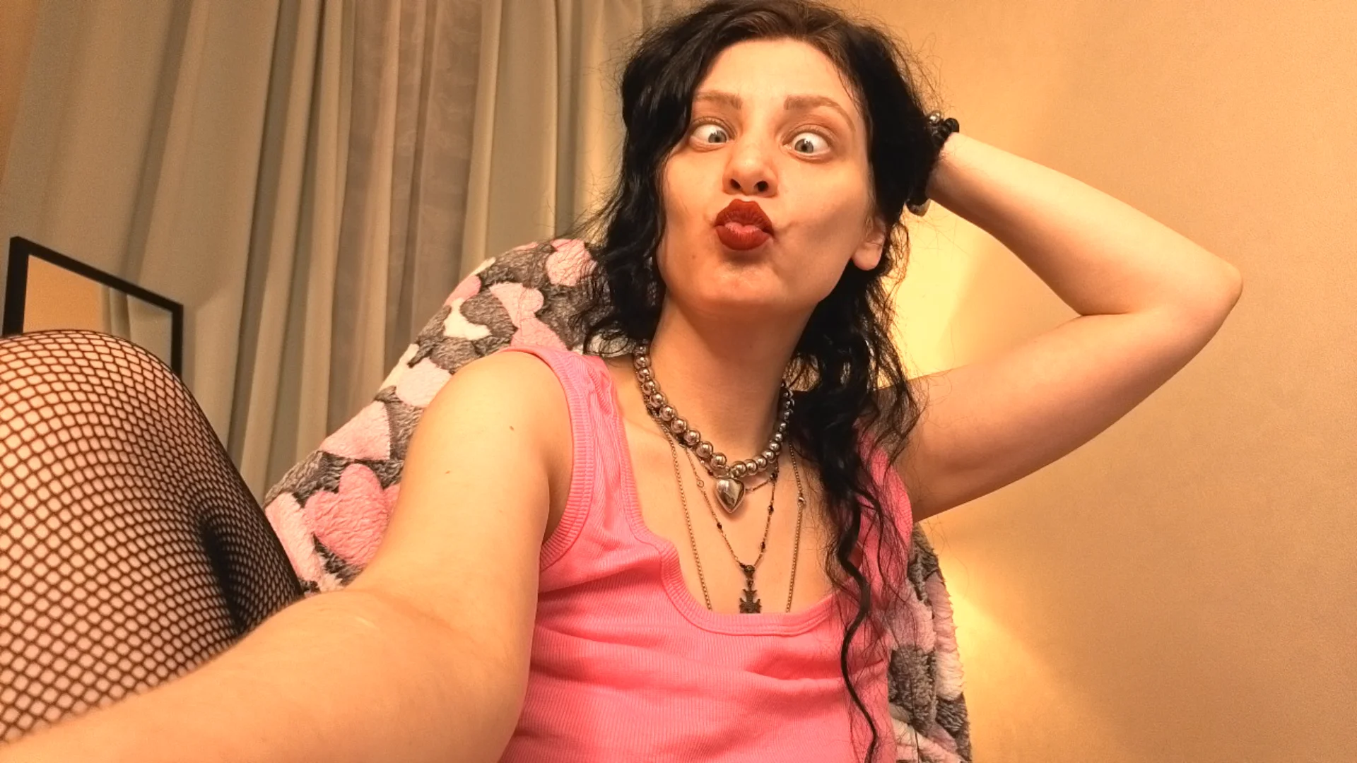 XXX Porn Photo of Nude Ophyrix 227