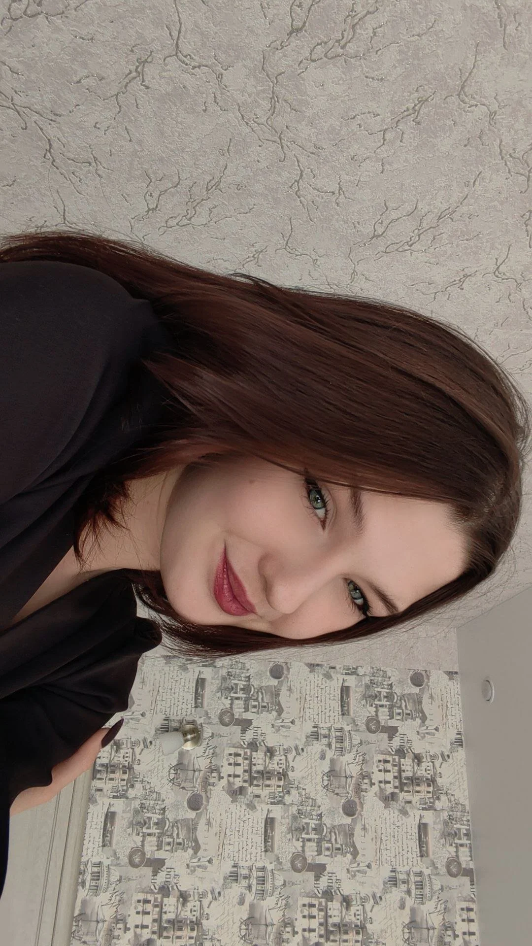 XXX Porn Photo of Nude Fire_katie 15