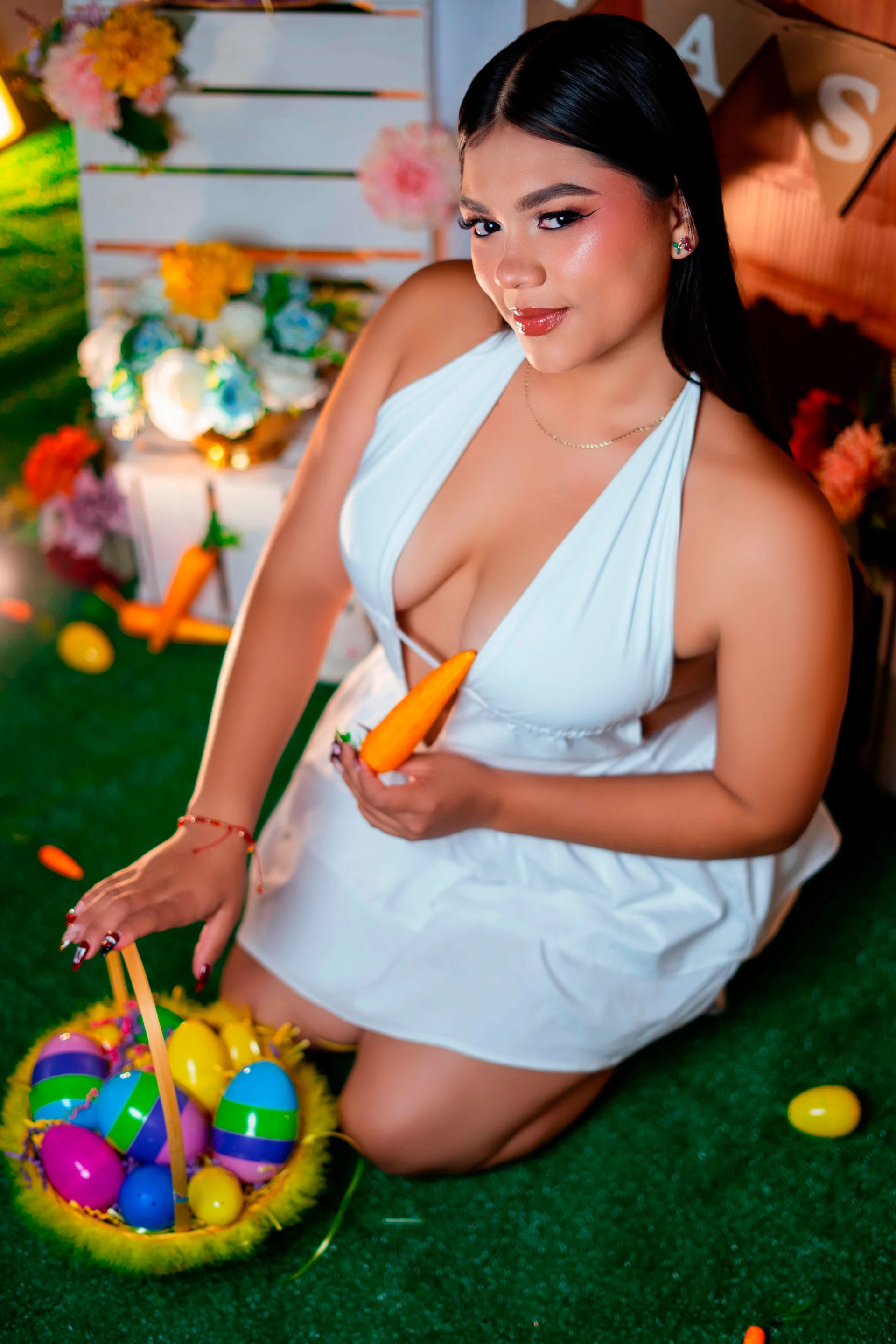 XXX Porn Photo of Nude HatsaJones 30