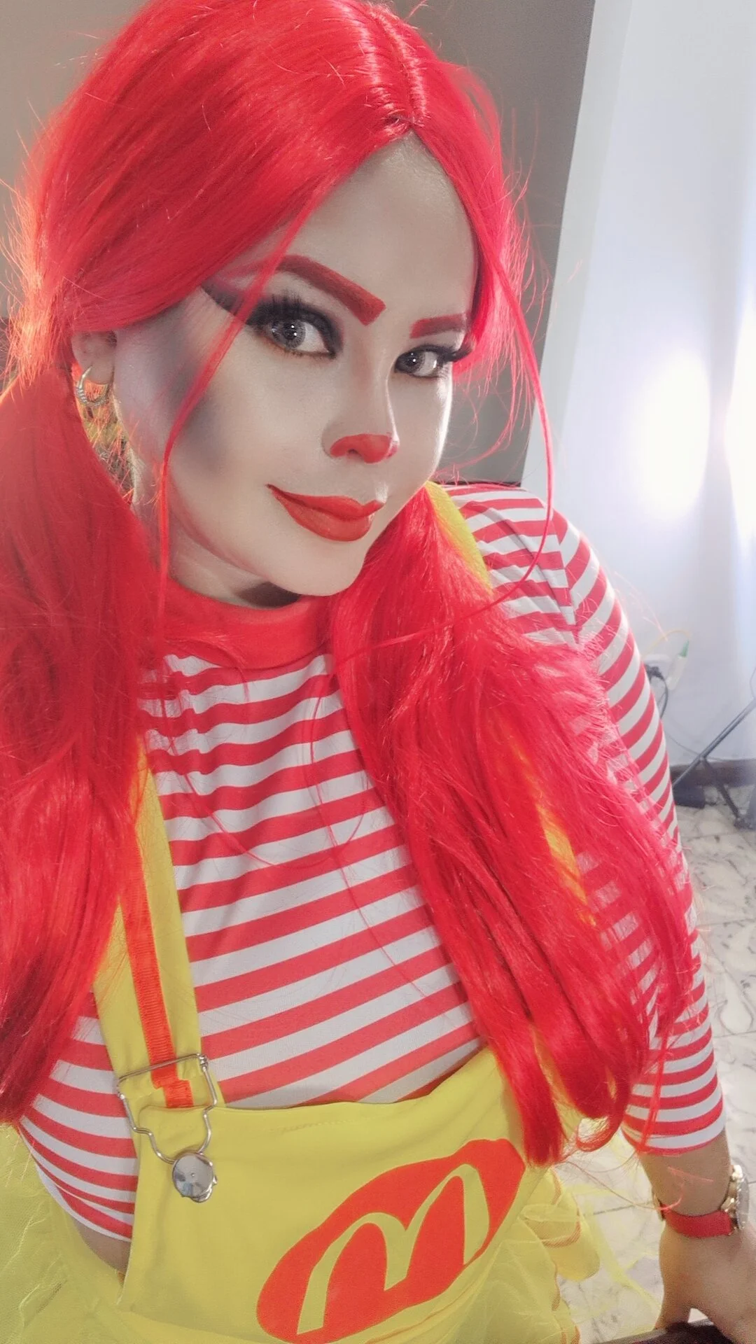 XXX Porn Photo of Nude S_Mia 3