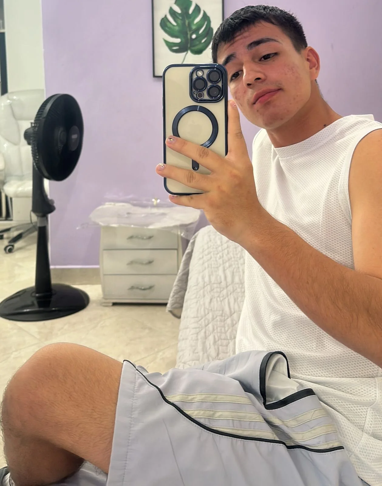 XXX Porn Photo of Nude david_hot08 6