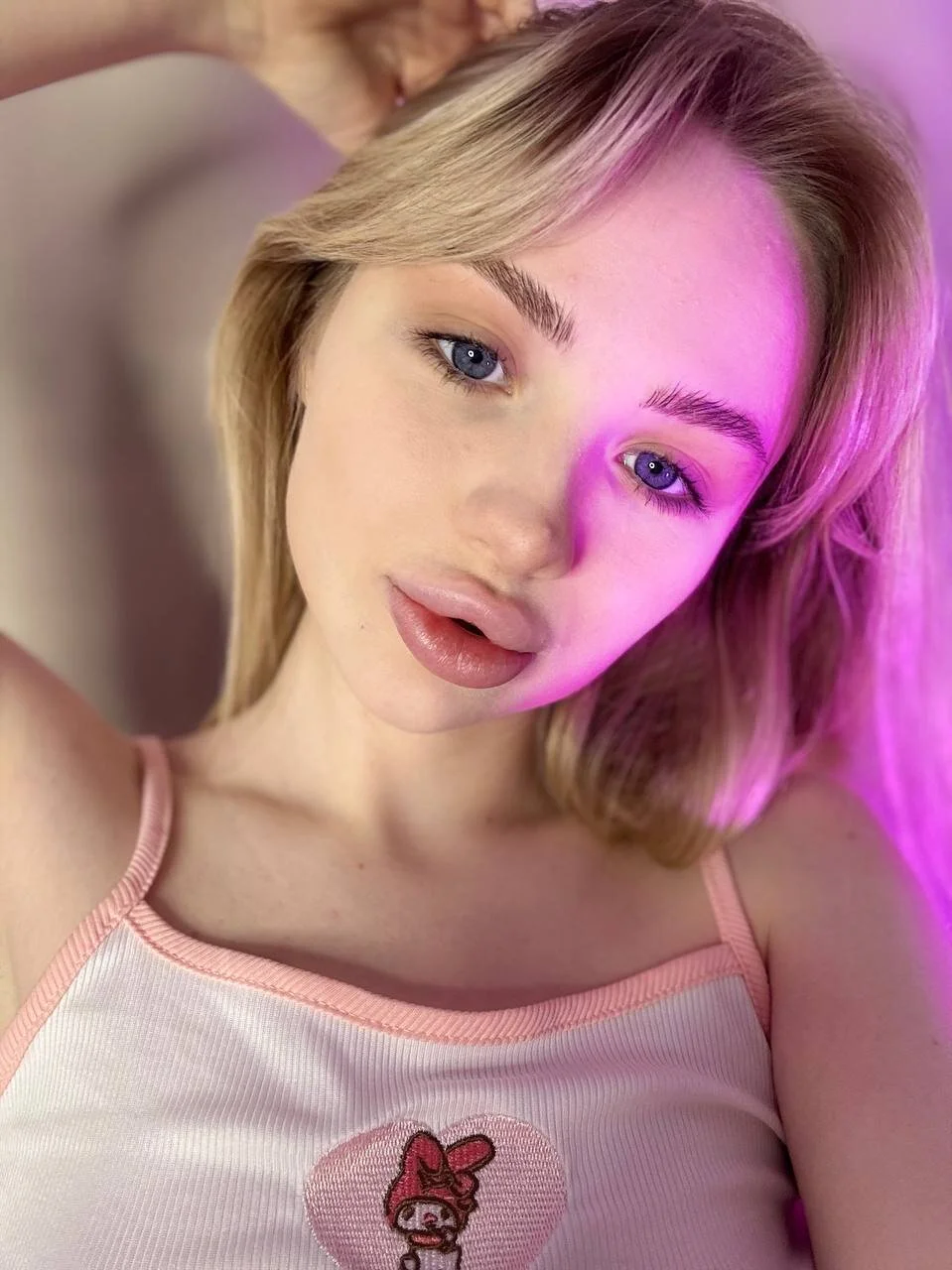 XXX Porn Photo of Nude jannemary 36