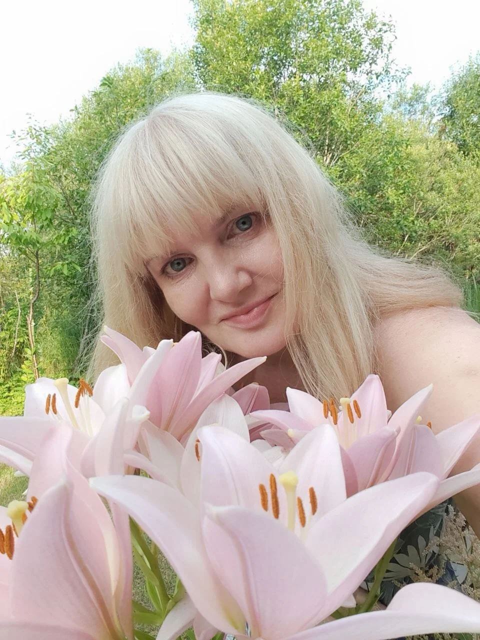XXX Porn Photo of Nude NicoleKind 26