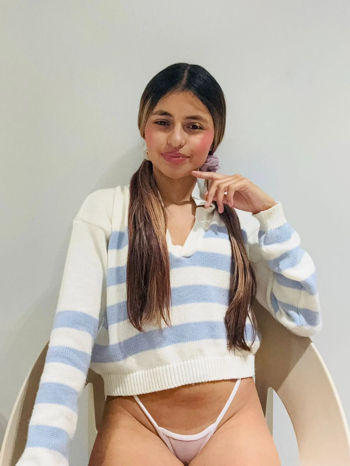 XXX Porn Photo of Nude sunnyWhitee 83