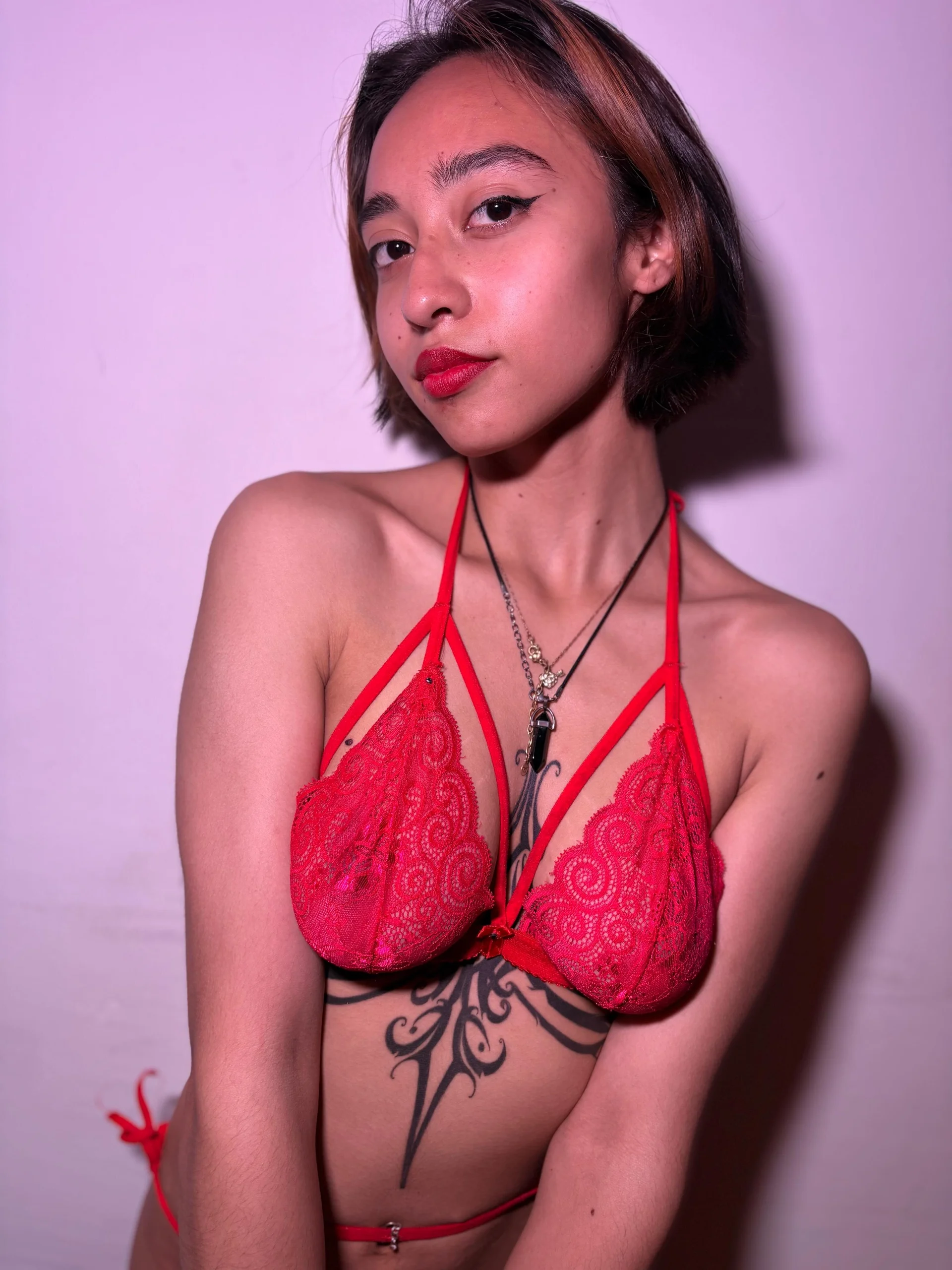 XXX Porn Photo of Nude Cami_Vargas 11