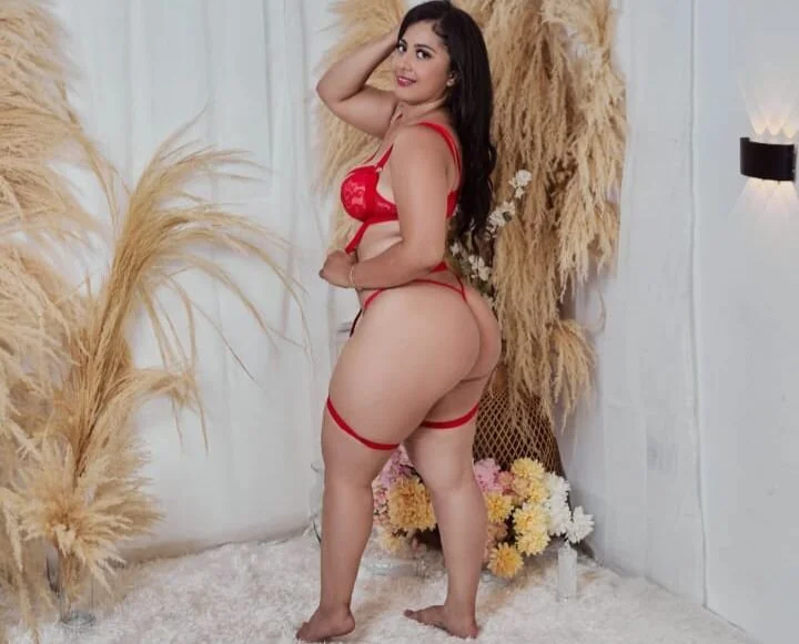 XXX Porn Photo of Nude Jessyivonne 23