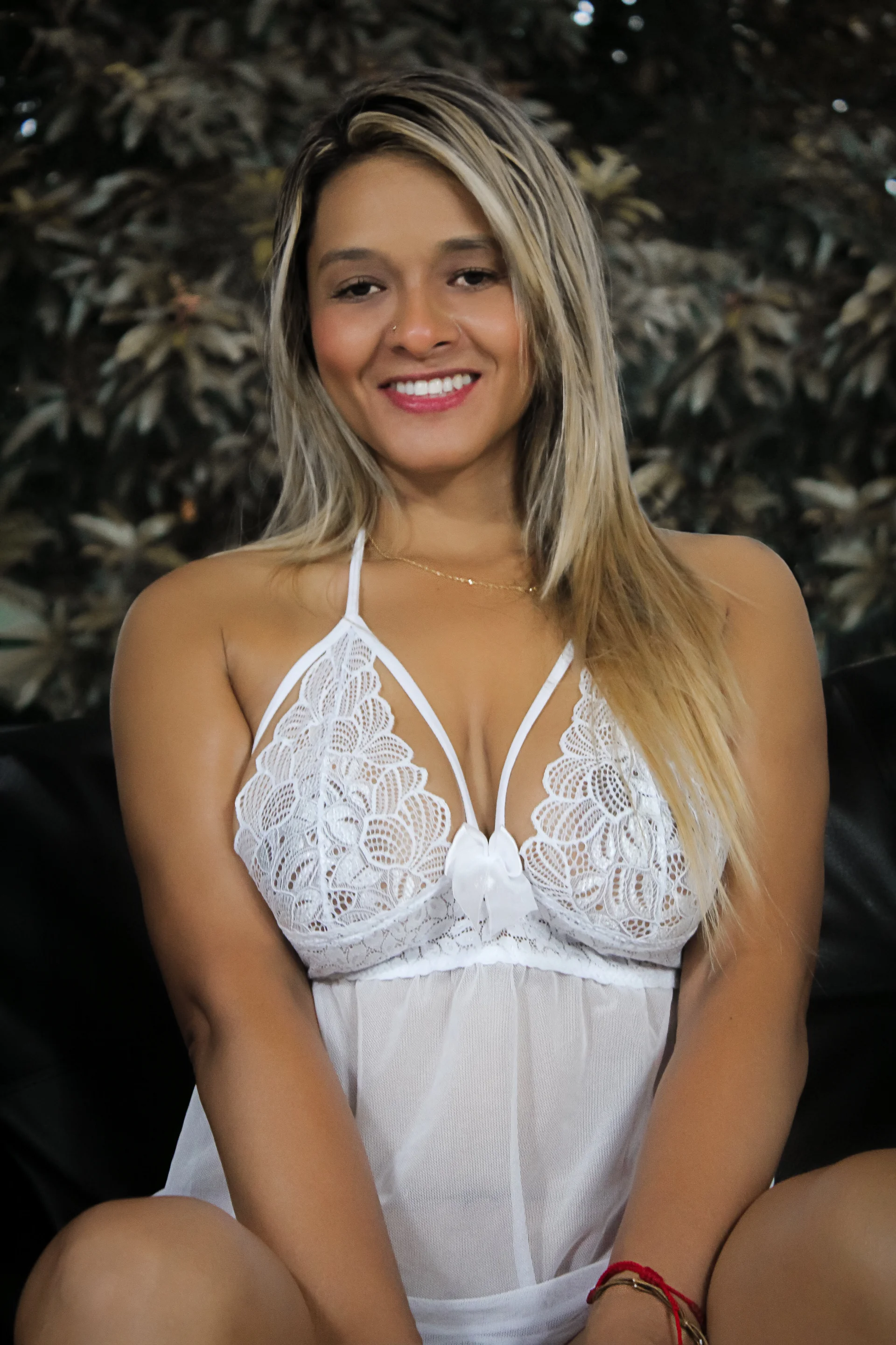 XXX Porn Photo of Nude KeryHillson 12