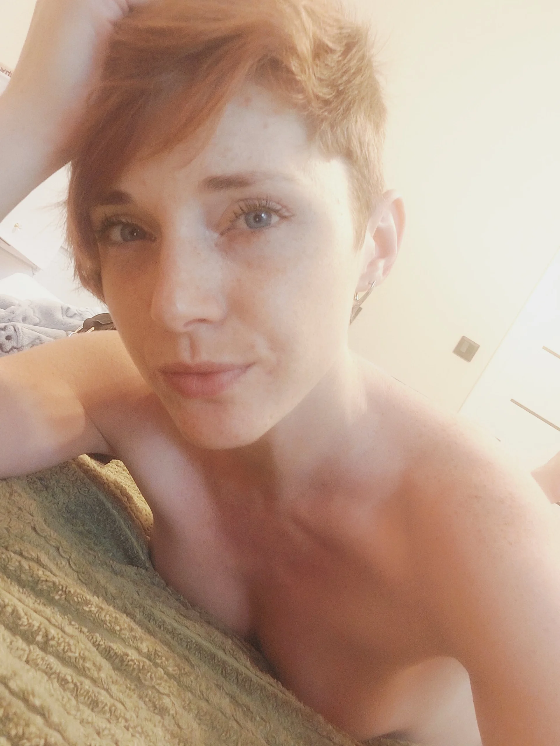 XXX Porn Photo of Nude Your_phobia 4
