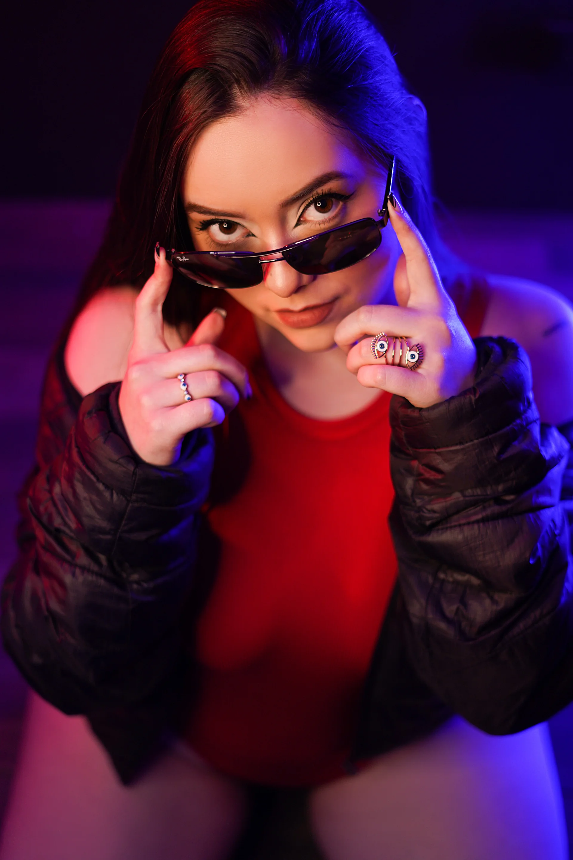 XXX Porn Photo of Nude SamanthaSmithx 12