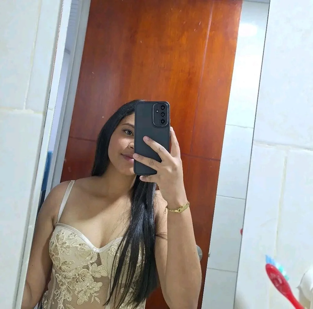 XXX Porn Photo of Nude drianny 1