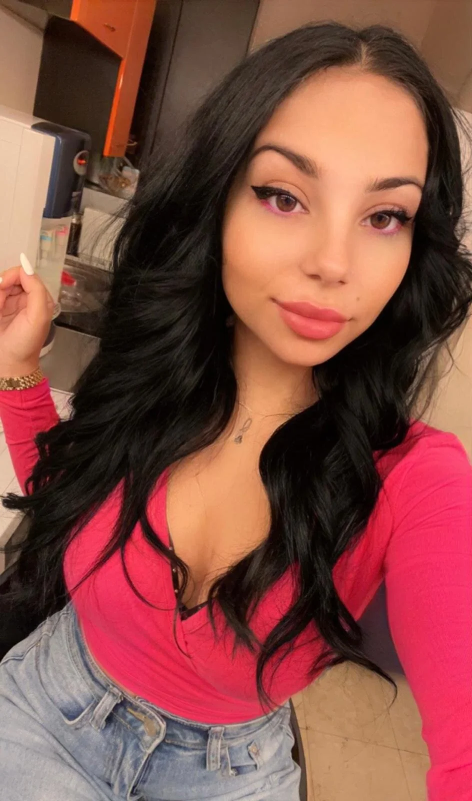 XXX Porn Photo of Nude MissSiennaa 5