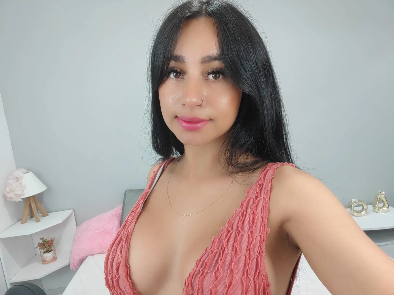 XXX Porn Photo of Nude XcandyAleja 13
