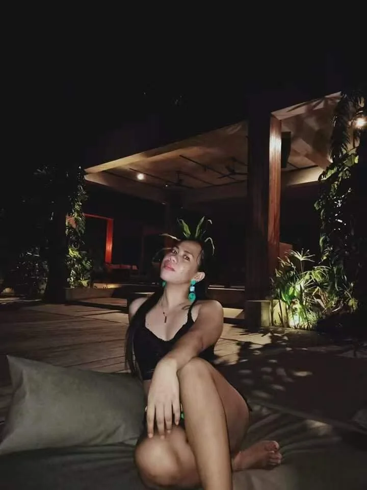 XXX Porn Photo of Nude HansenHa 8