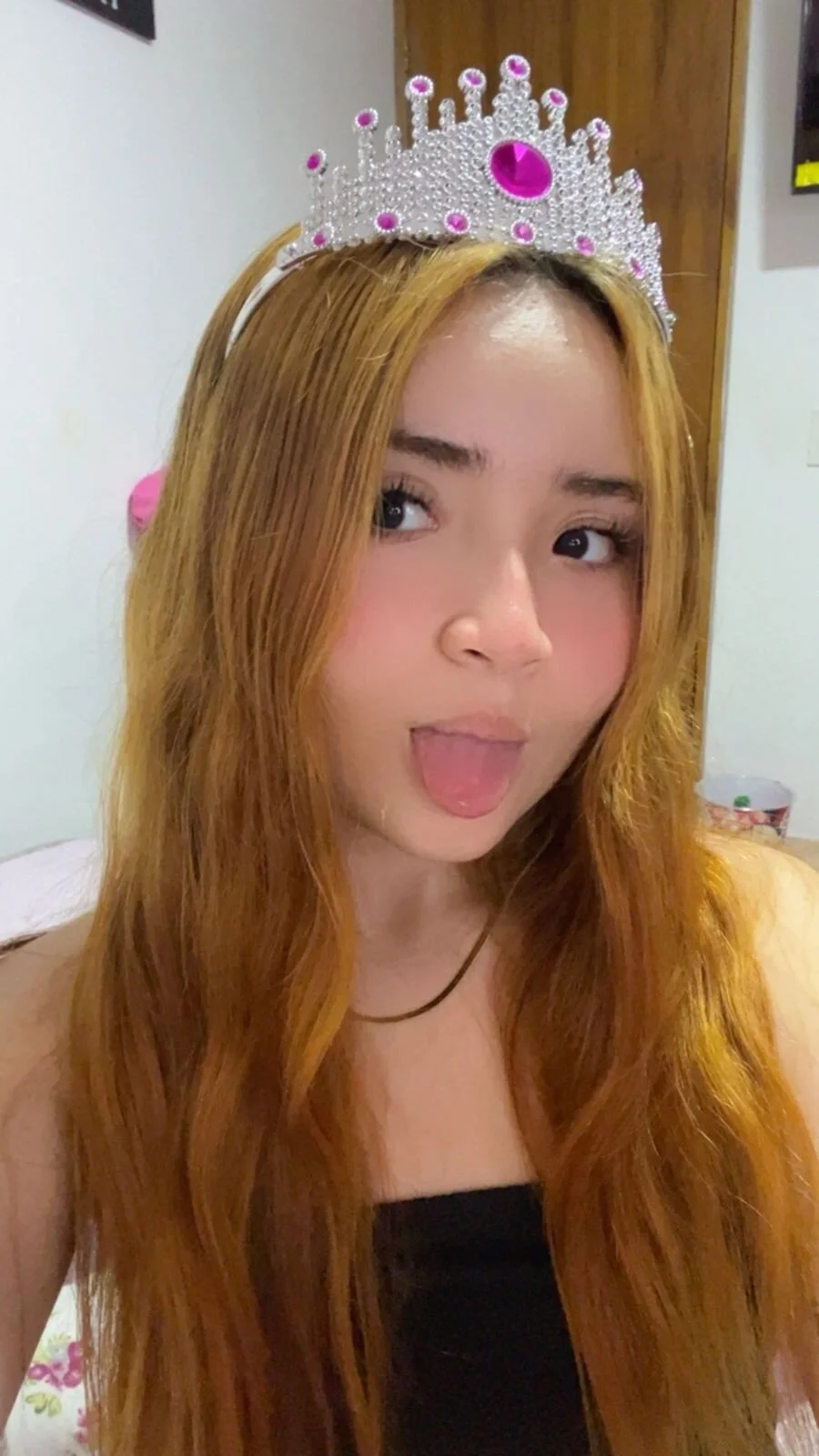 XXX Porn Photo of Nude SelenaMiel 31