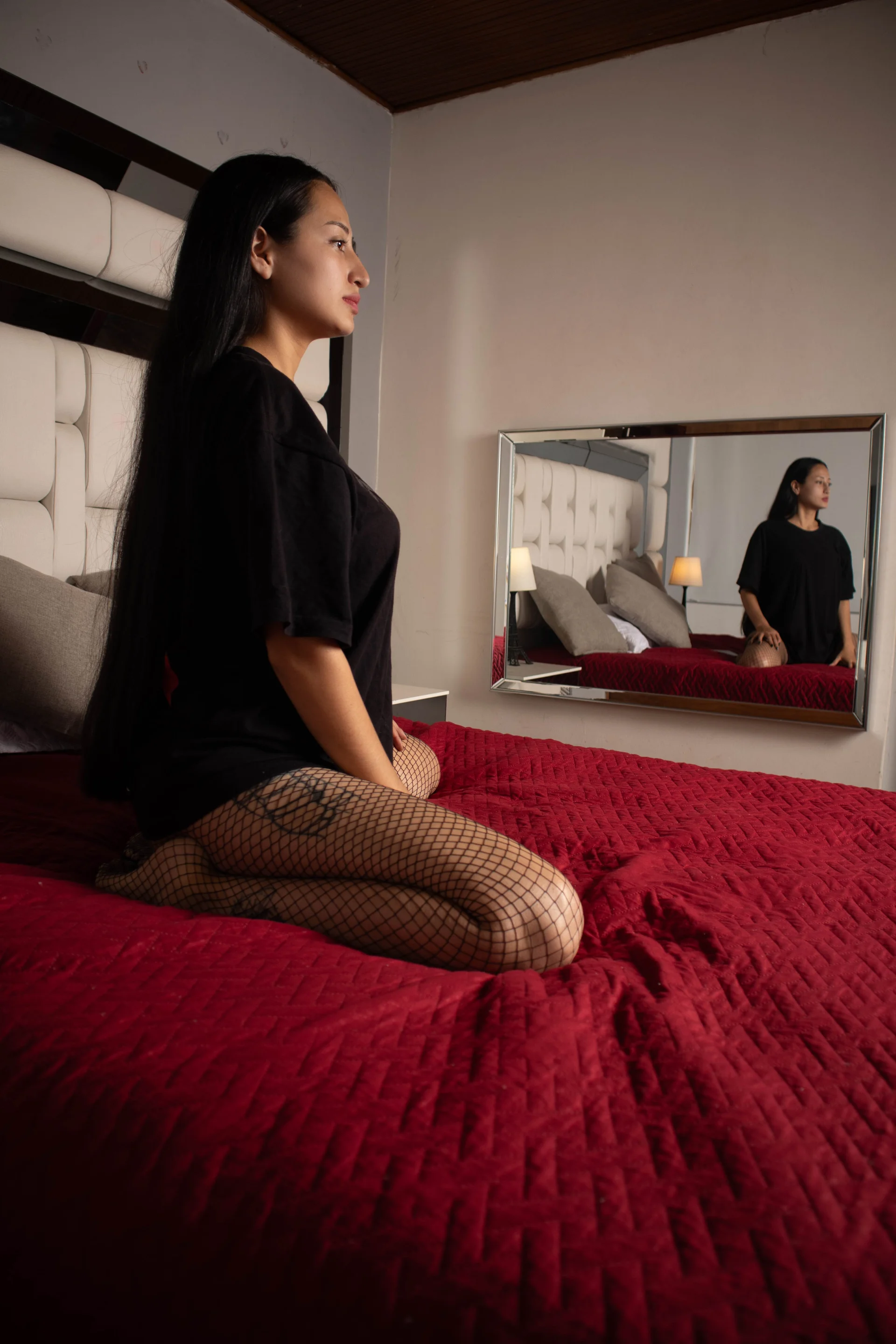 XXX Porn Photo of Nude Adhara7 39