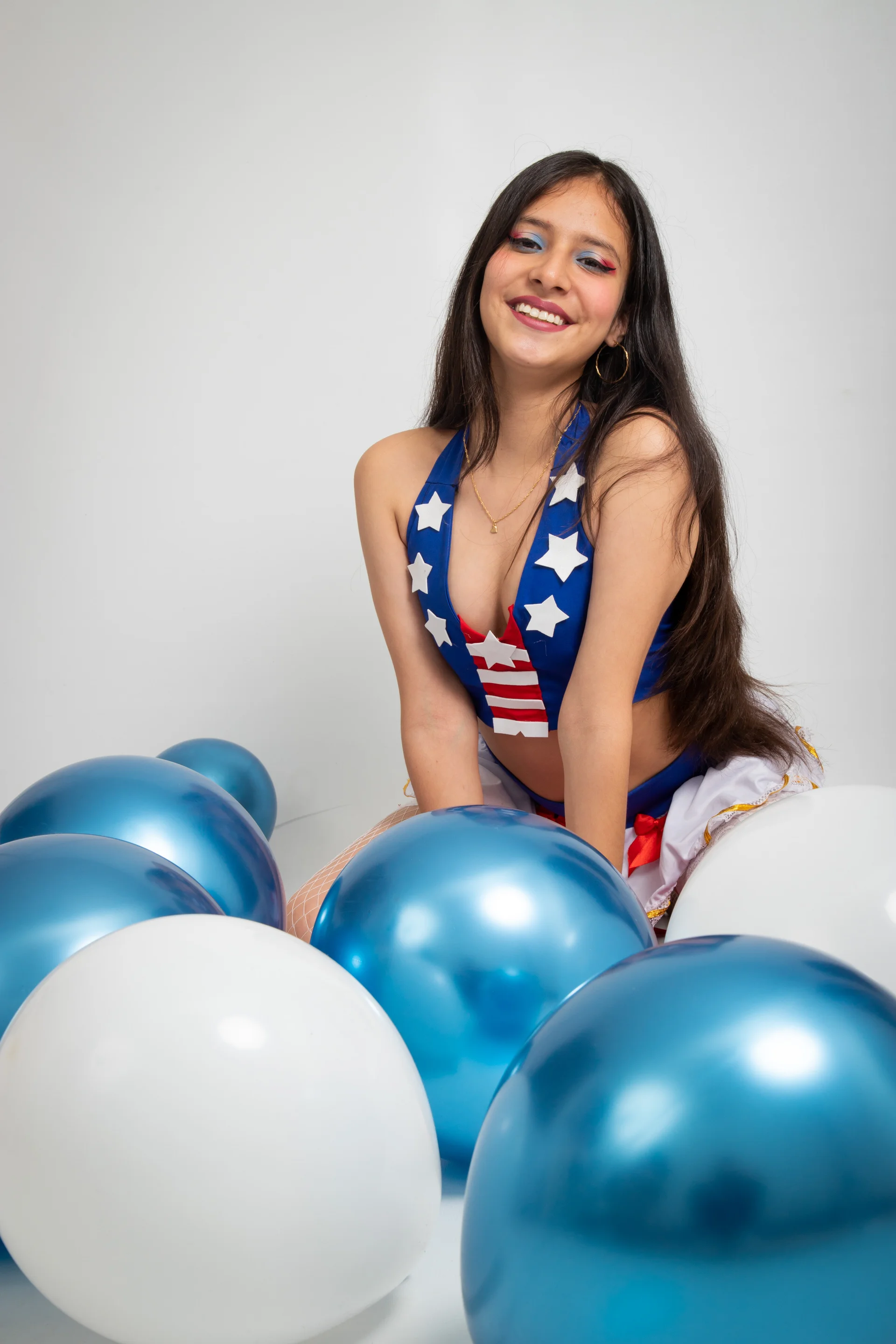 XXX Porn Photo of Nude Misha_Lover 2