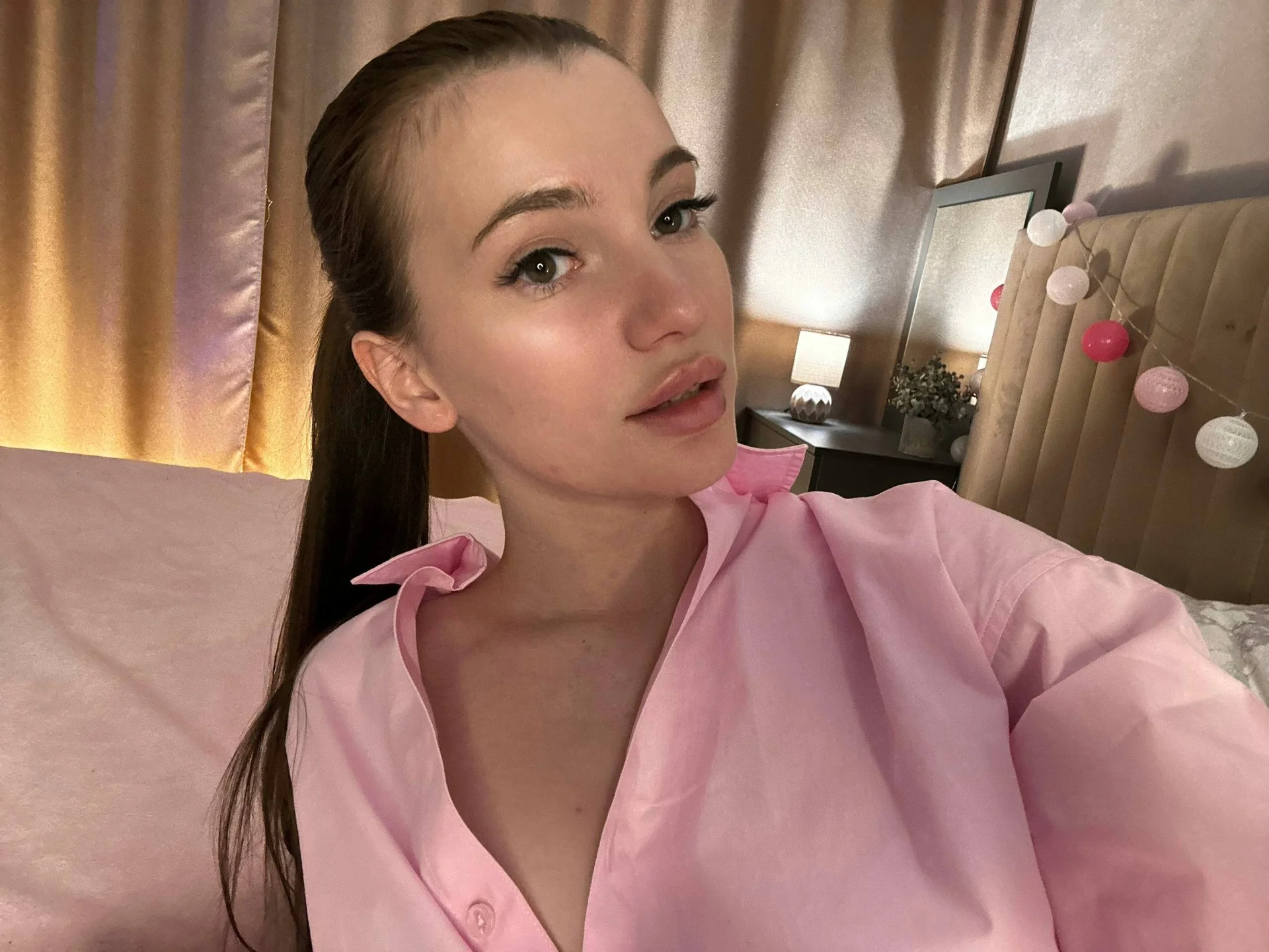 XXX Porn Photo of Nude JerleneBelfy 251