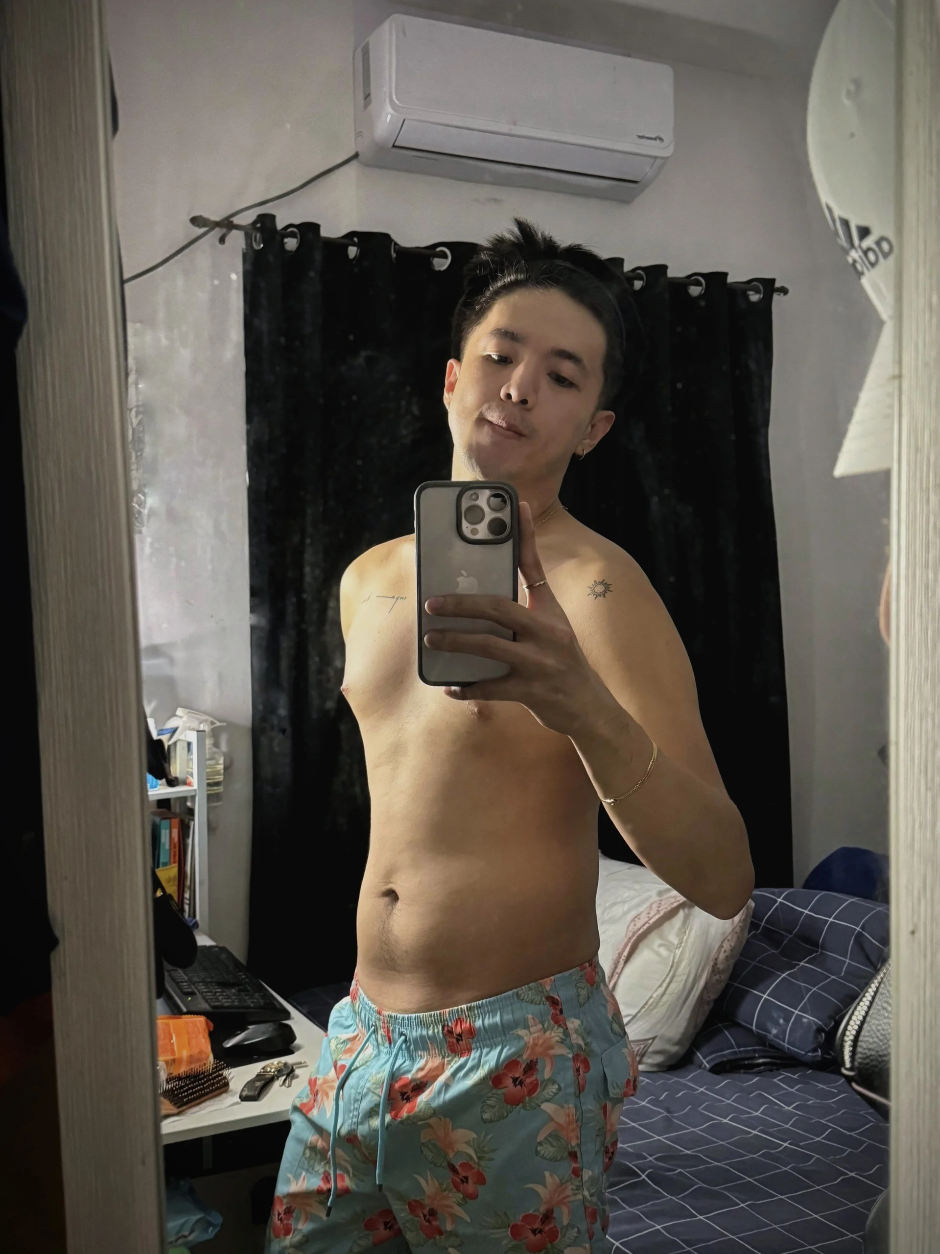 XXX Porn Photo of Nude Addictiveboi 1