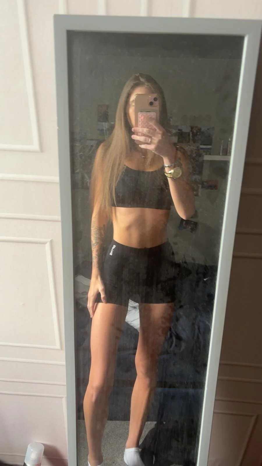 XXX Porn Photo of Nude Jadejxox 1