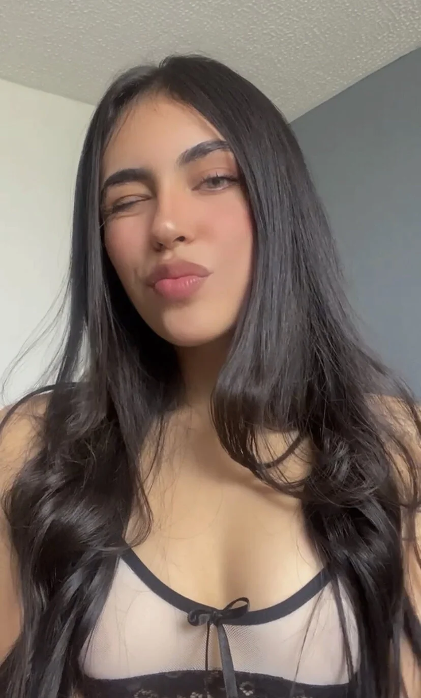 XXX Porn Photo of Nude DaphneUwu 27