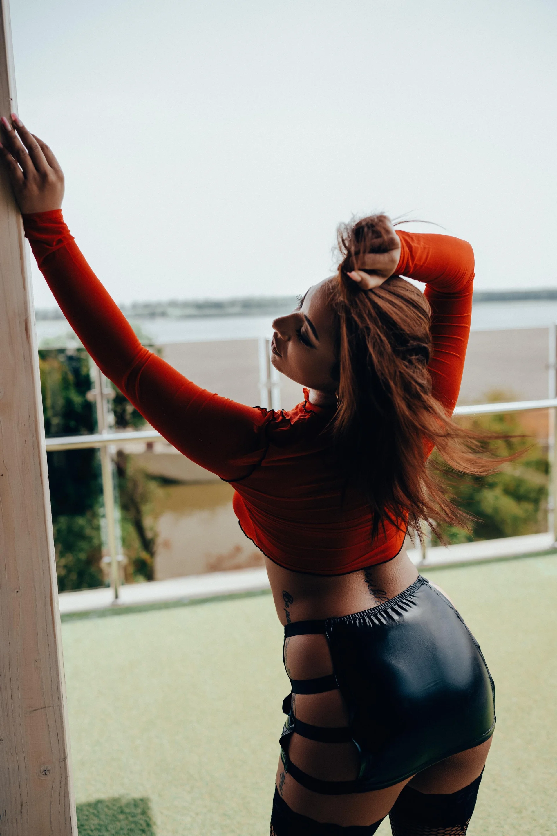 XXX Porn Photo of Nude MadyLuxxx 84