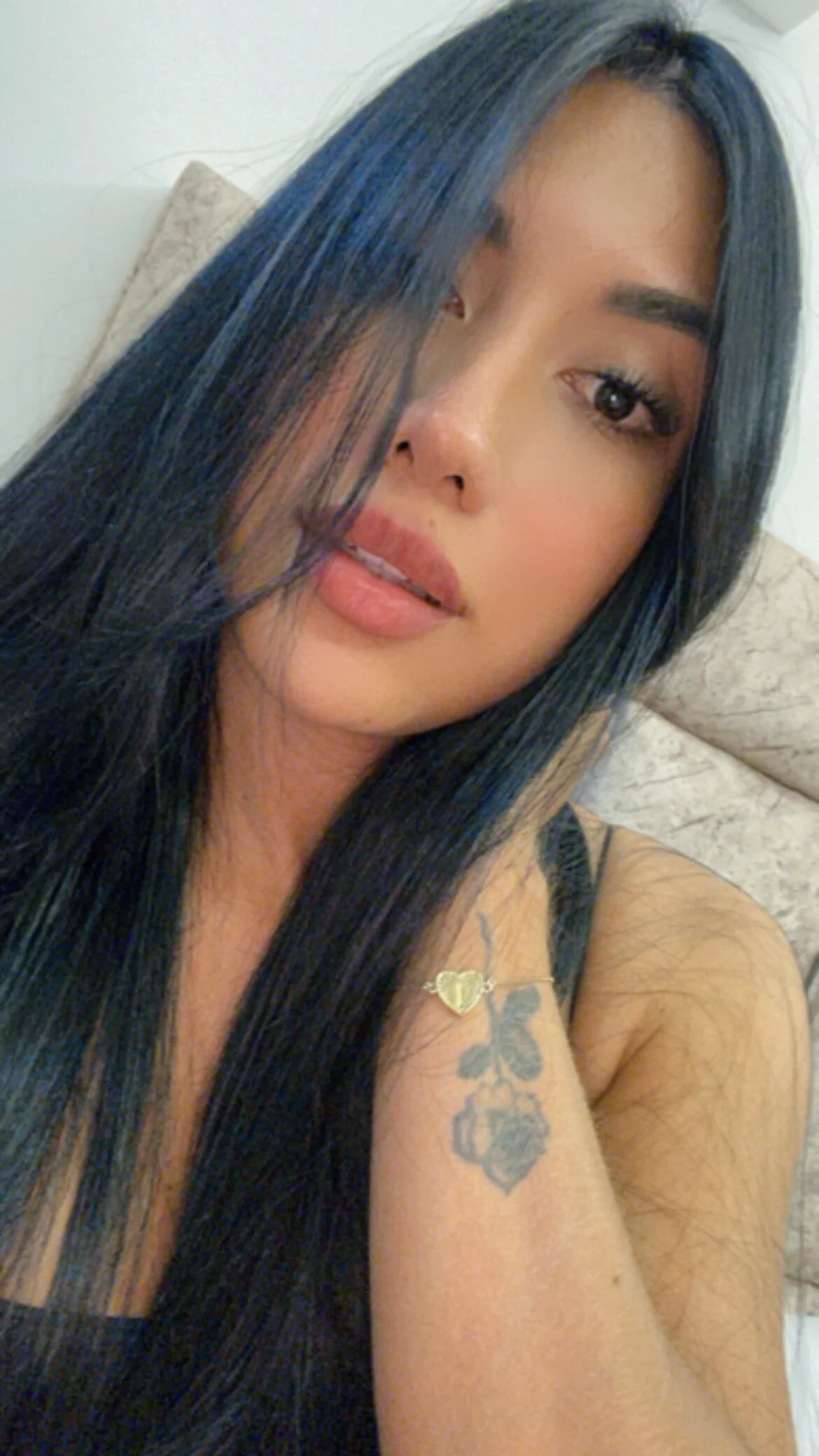 XXX Porn Photo of Nude sexysaradoll_x 6