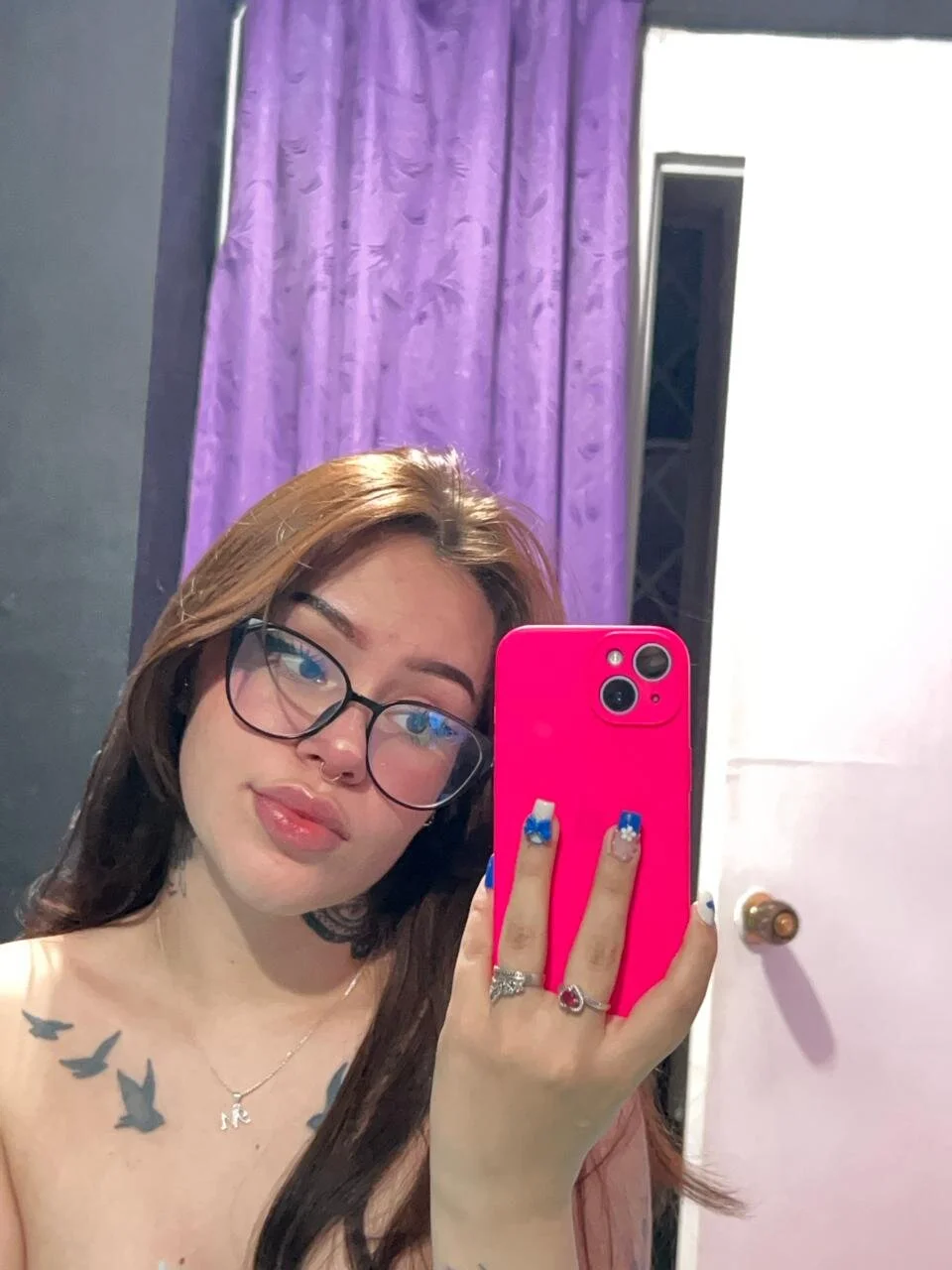 XXX Porn Photo of Nude Jas_miin 31